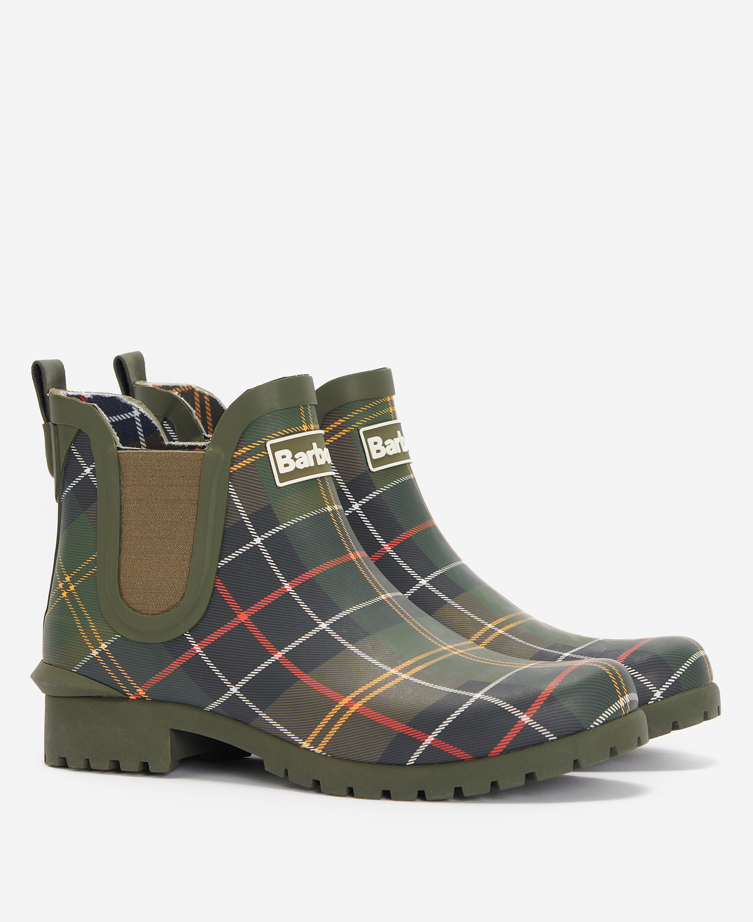 Wilton Wellingtons