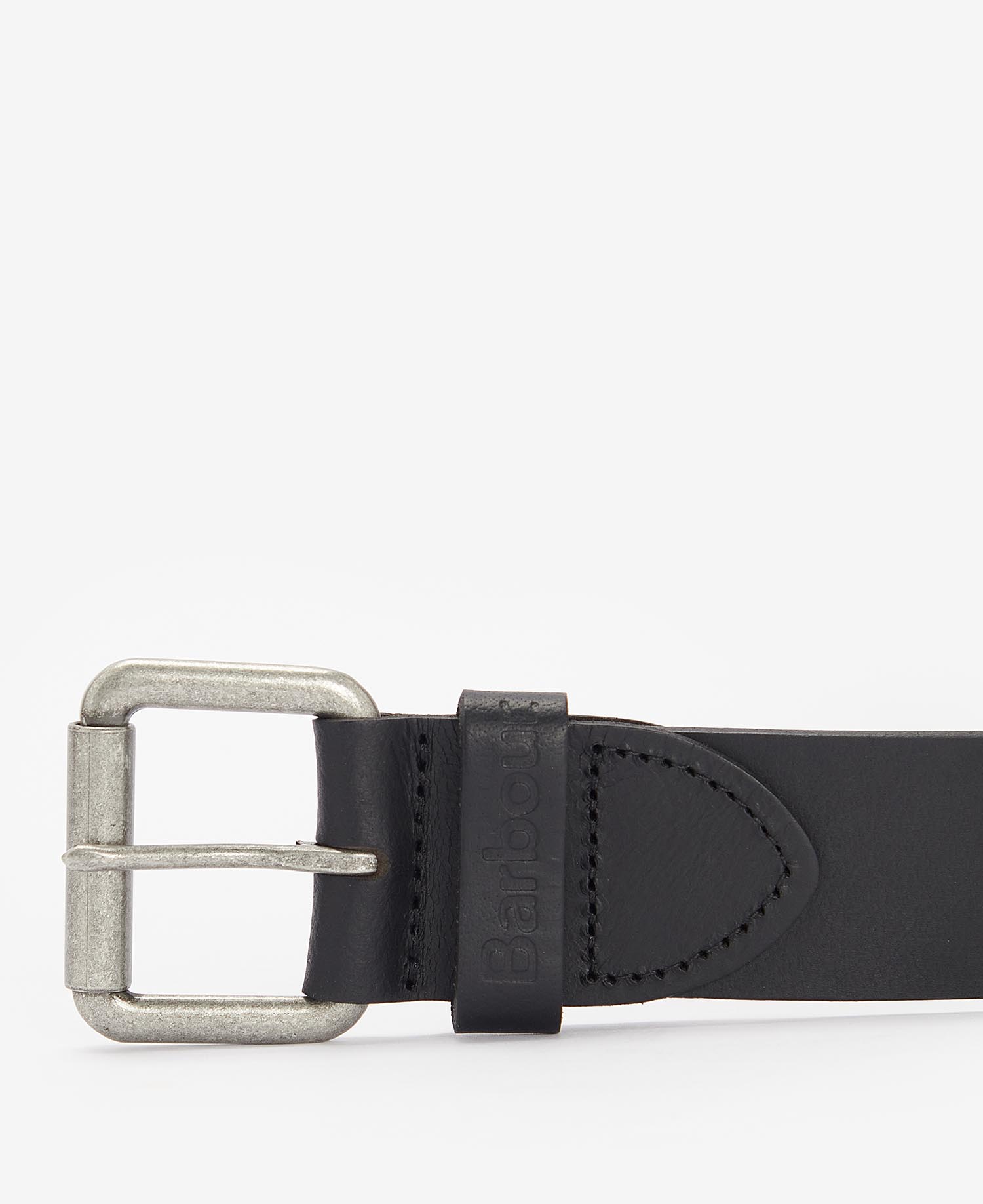 G&uuml;rtel Allanton Leather