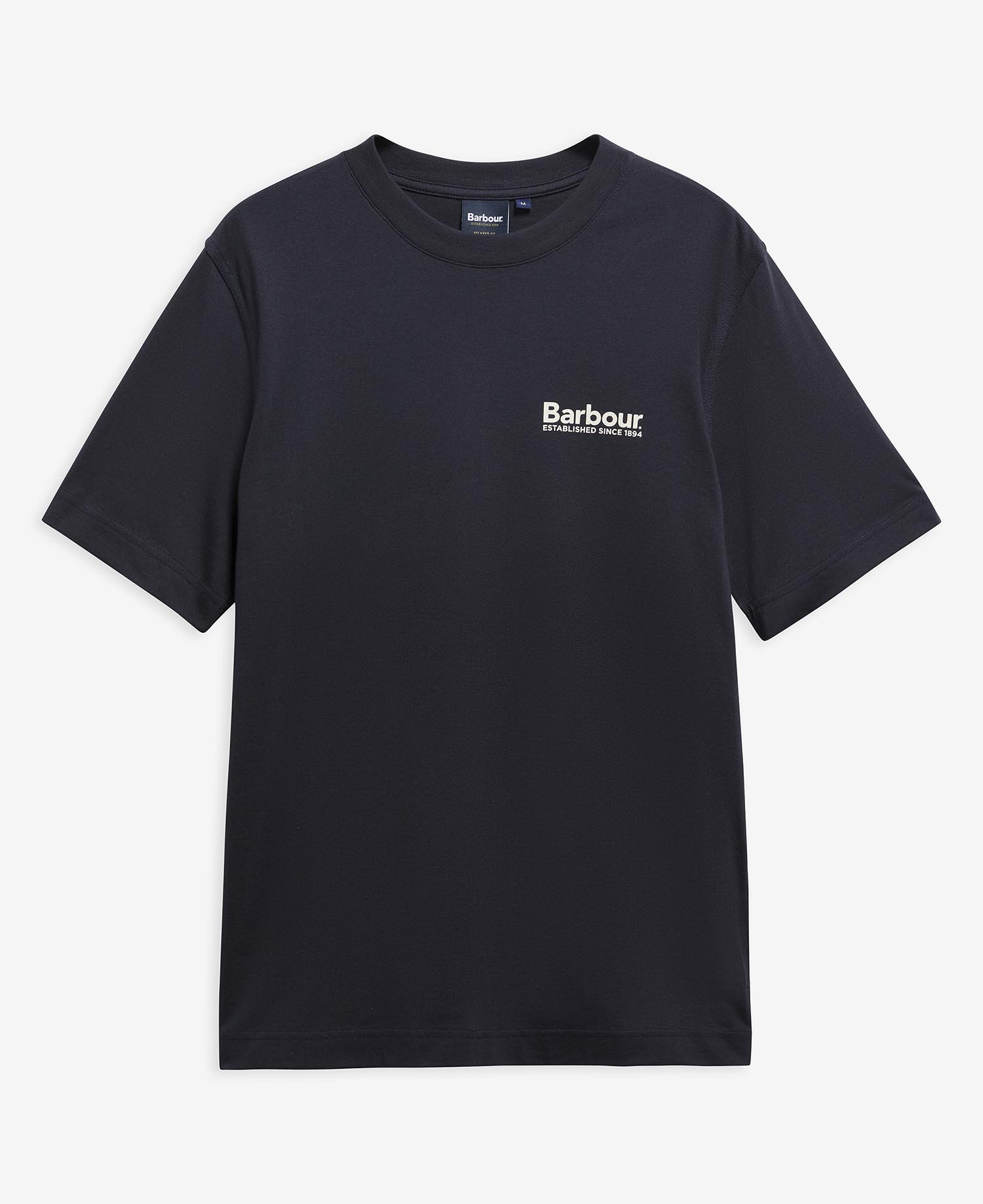 T-shirt Moonwell Dark Navy