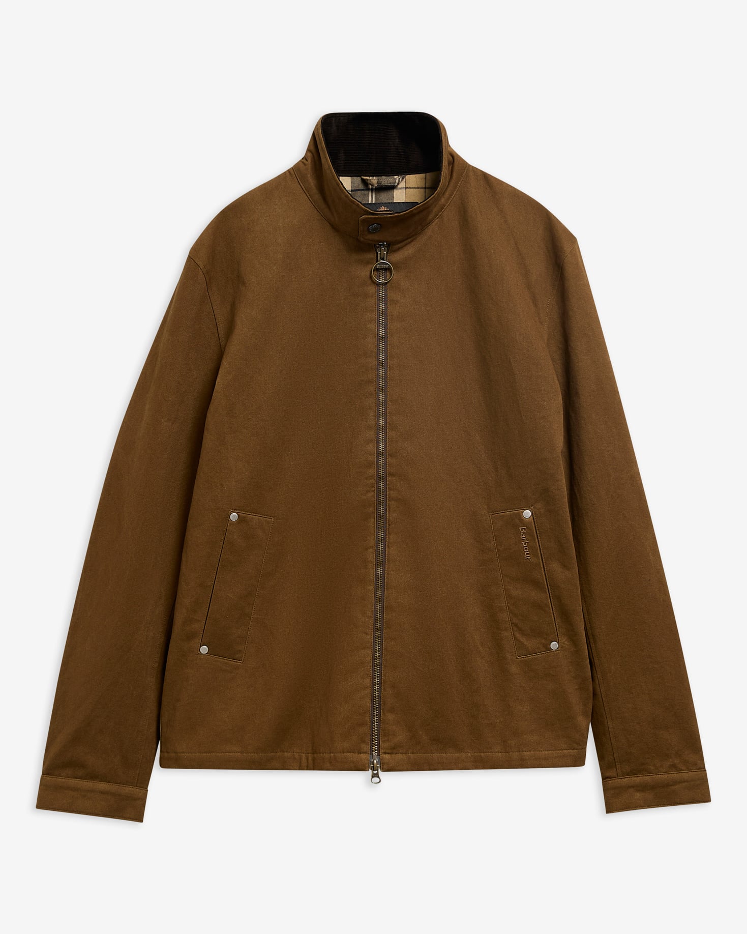 Barbour Freizeitjacke Cordford Dark Sand