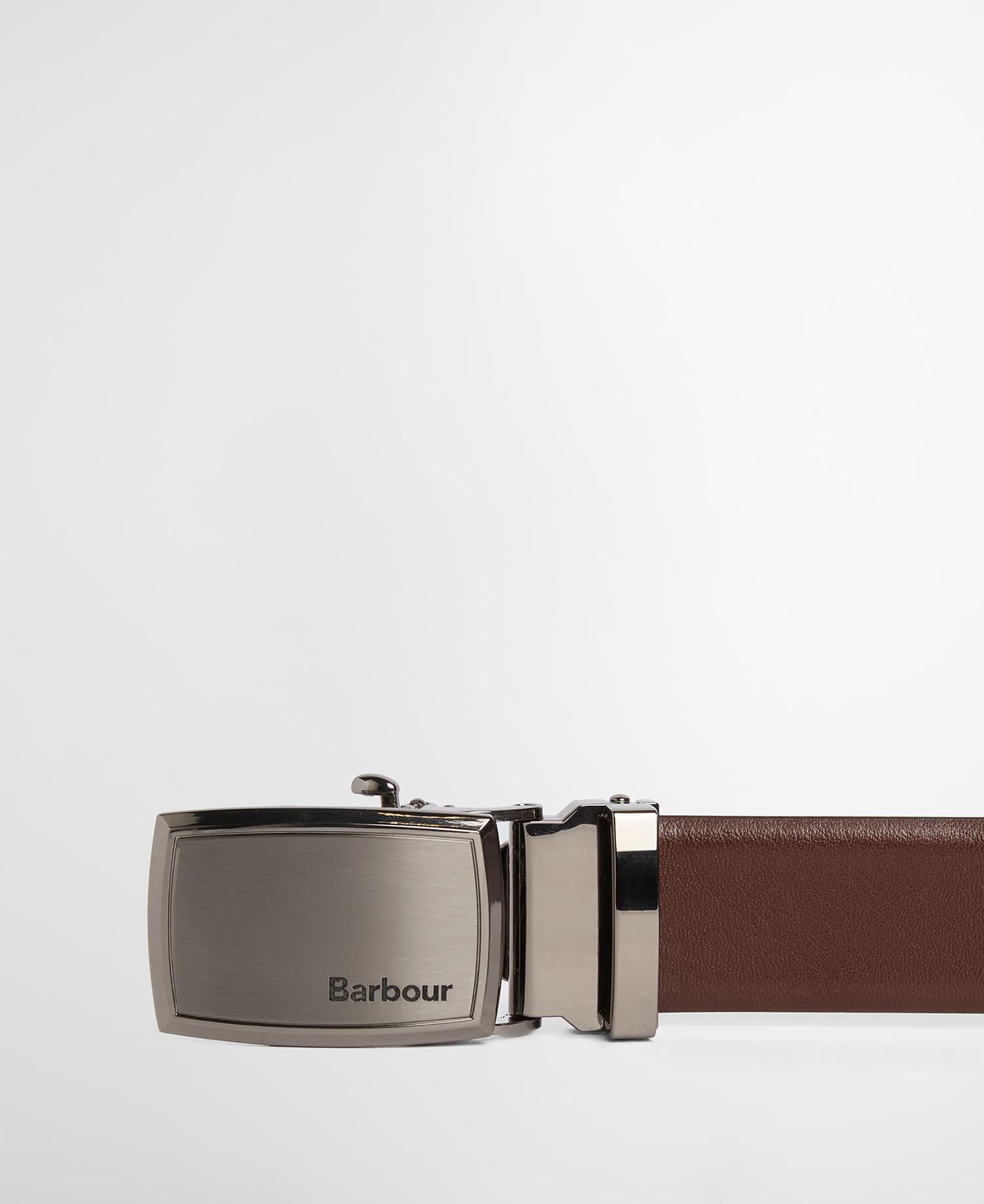 Barbour Lederg&uuml;rtel Kyle Brown