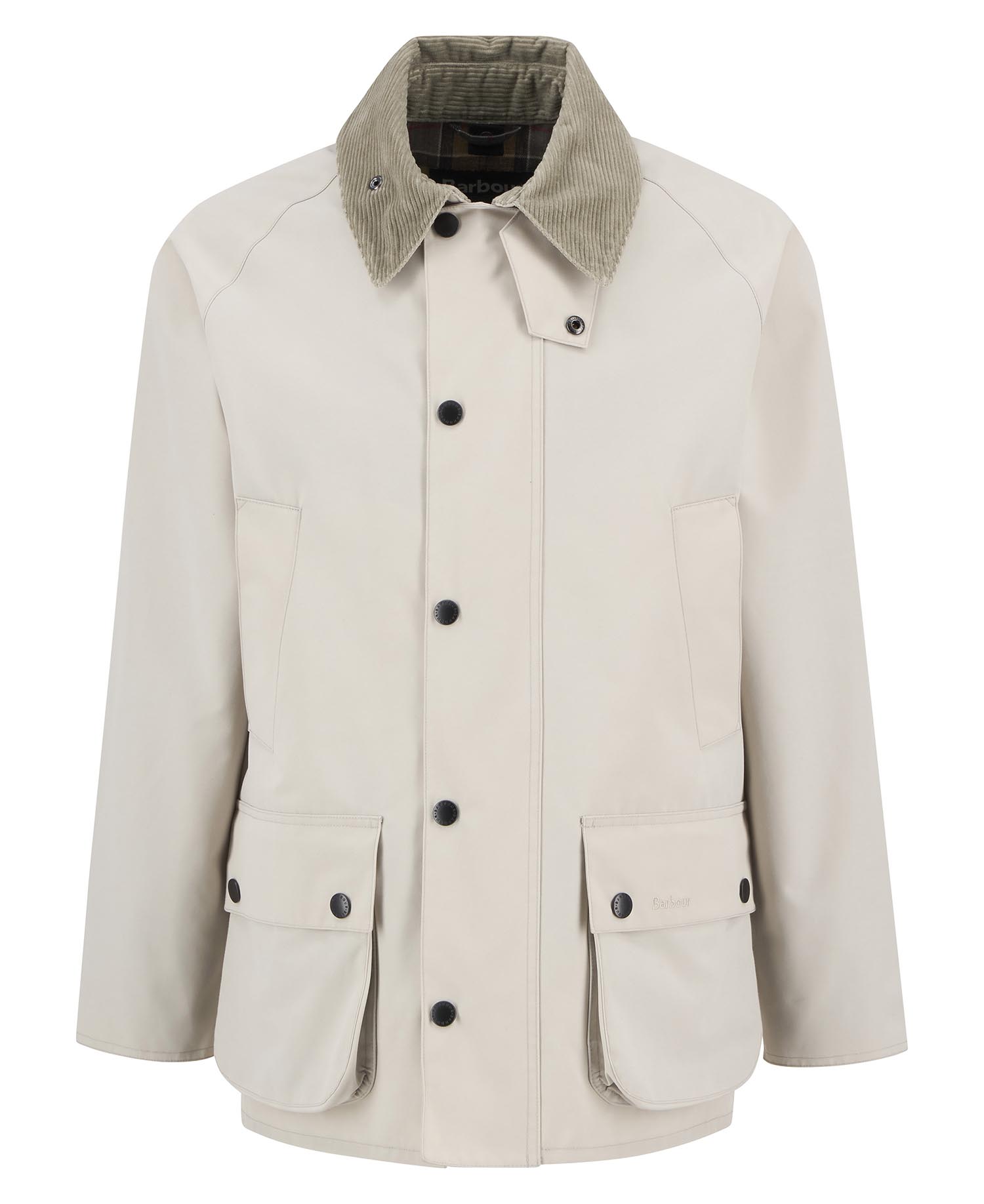 Classic Bedale Showerproof Jacket Mist