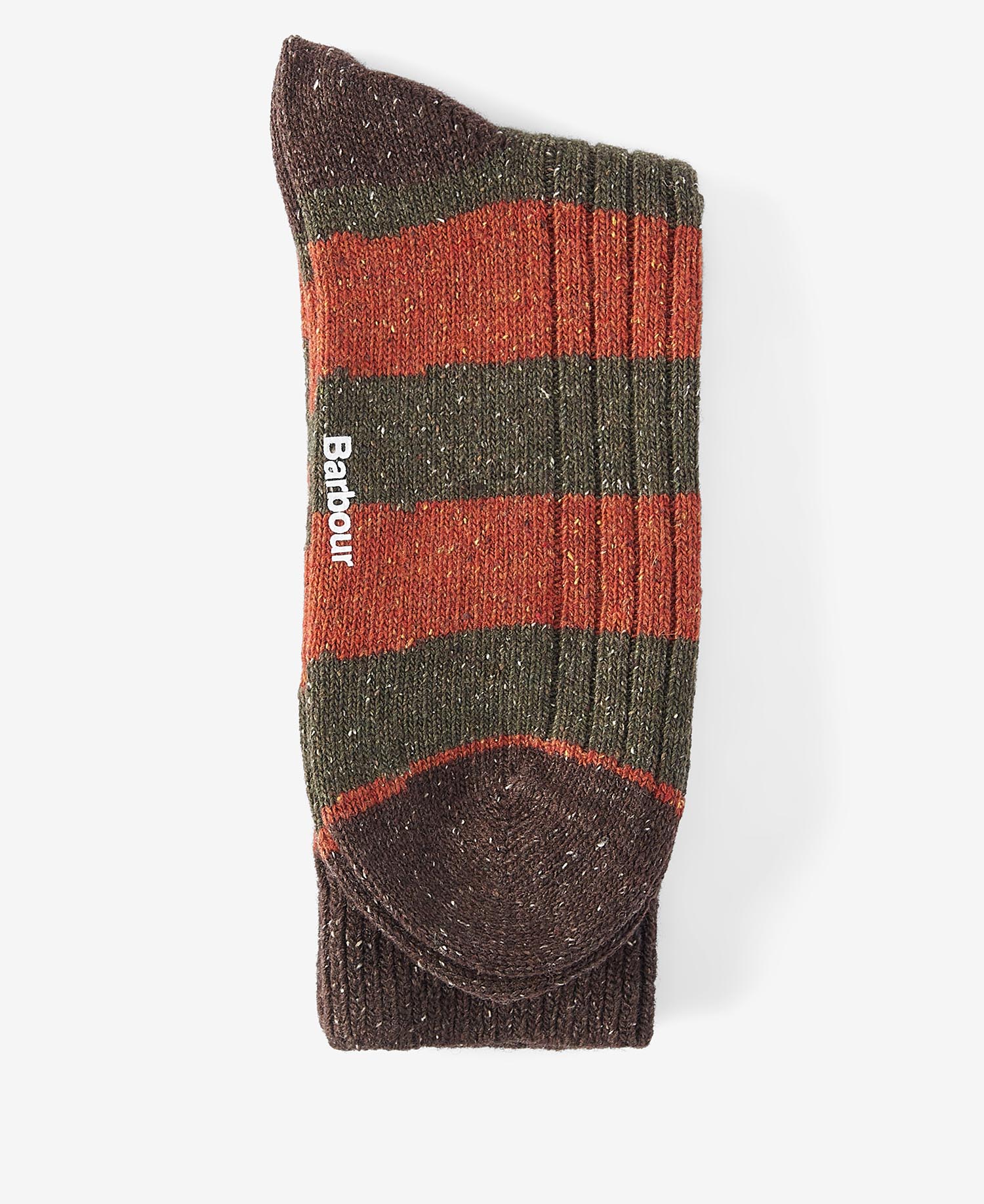 Socken Houghton Stripe