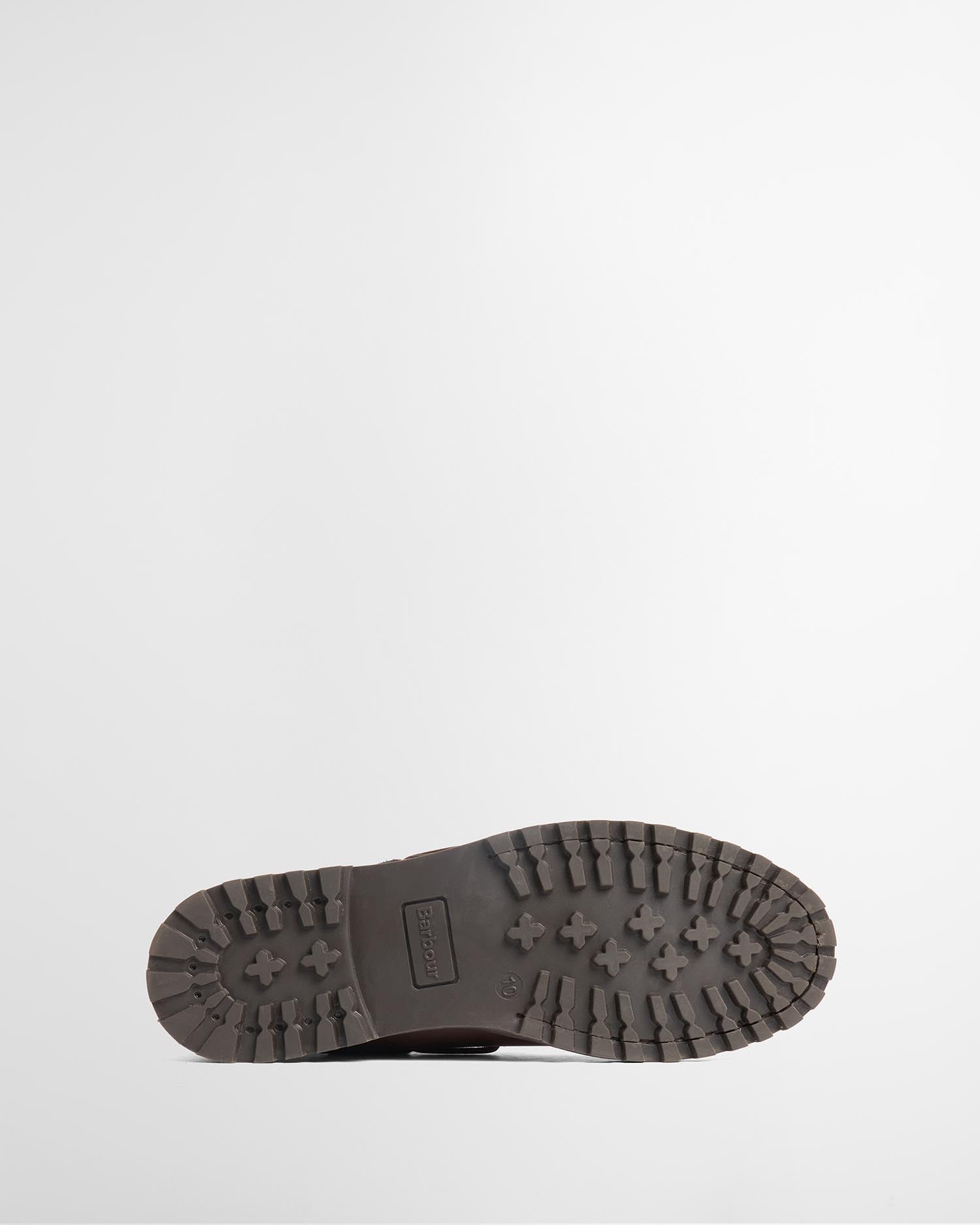 Harle Chukka Boots Brown/Classic Tartan