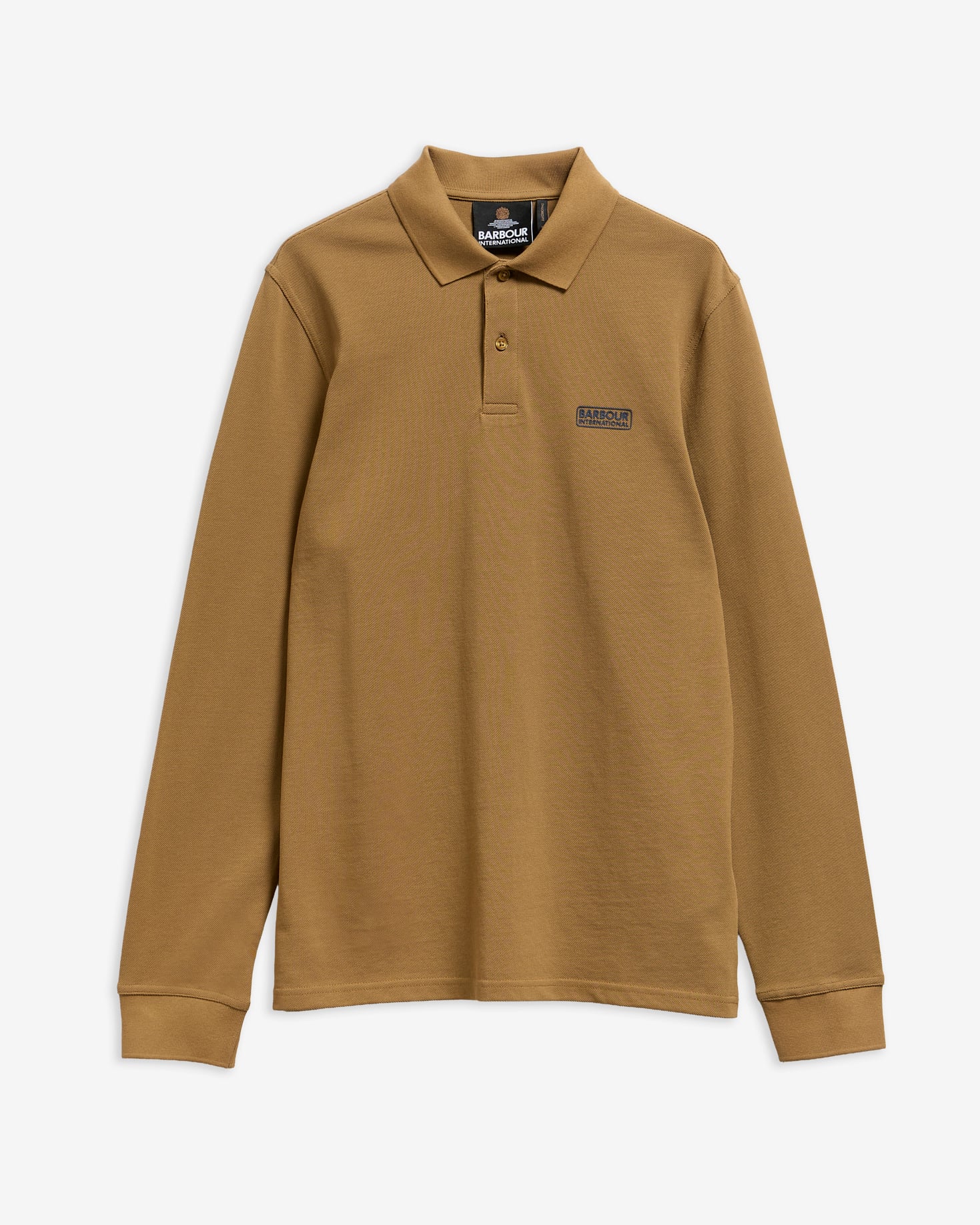 Polo Shirt Butternut