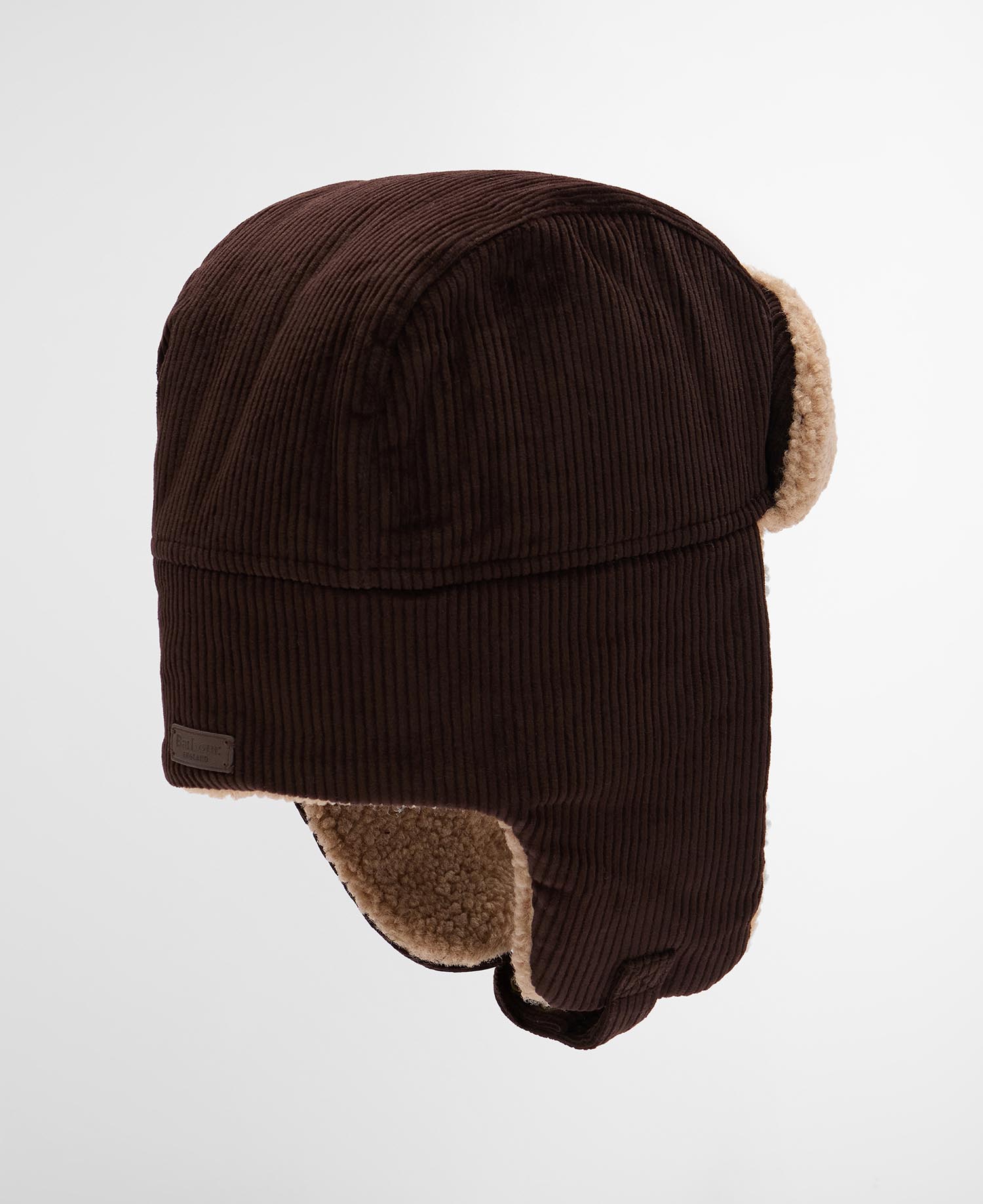 Westdale Trapper Hat Brown