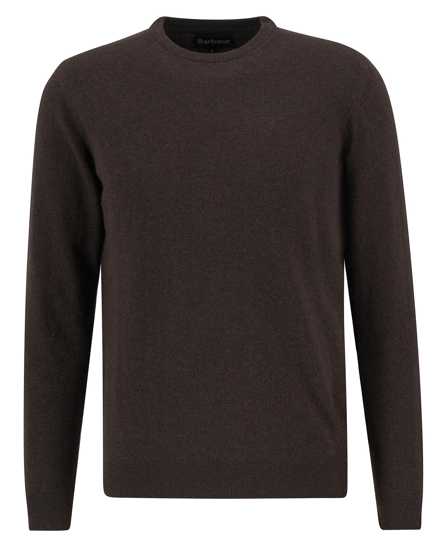 Pullover Essential Dark Oak