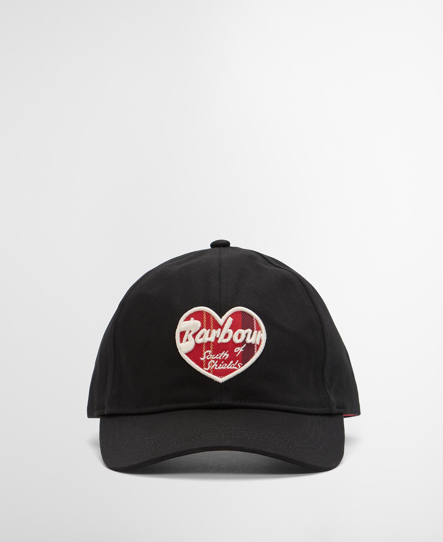 Cappellino Dawn Black