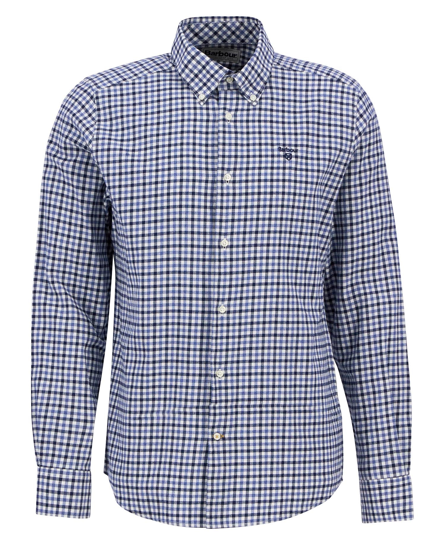 Camicia Finkle taglio sartoriale