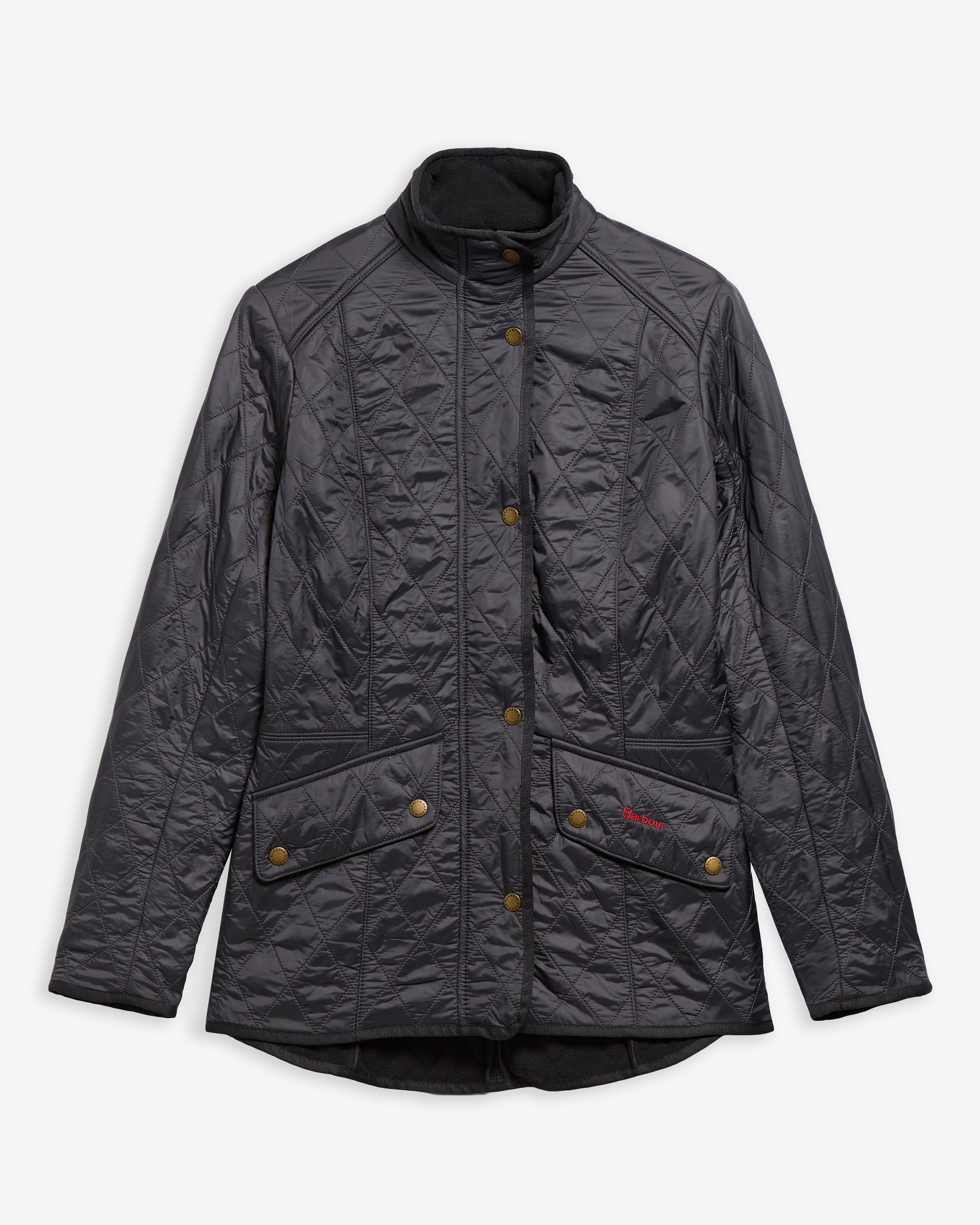 Cavalry Polarquilt Jacket