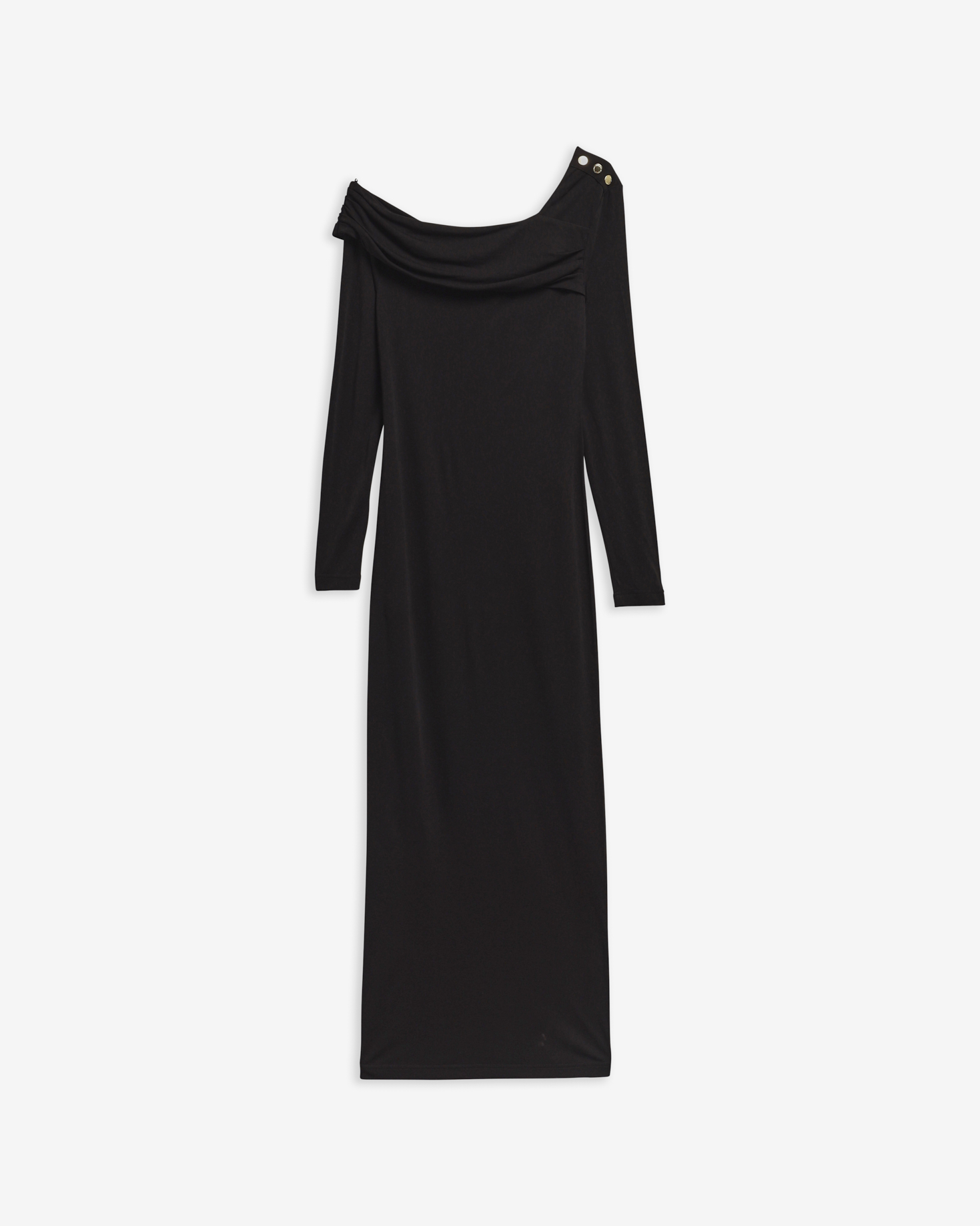 Kemora Maxi Dress Black