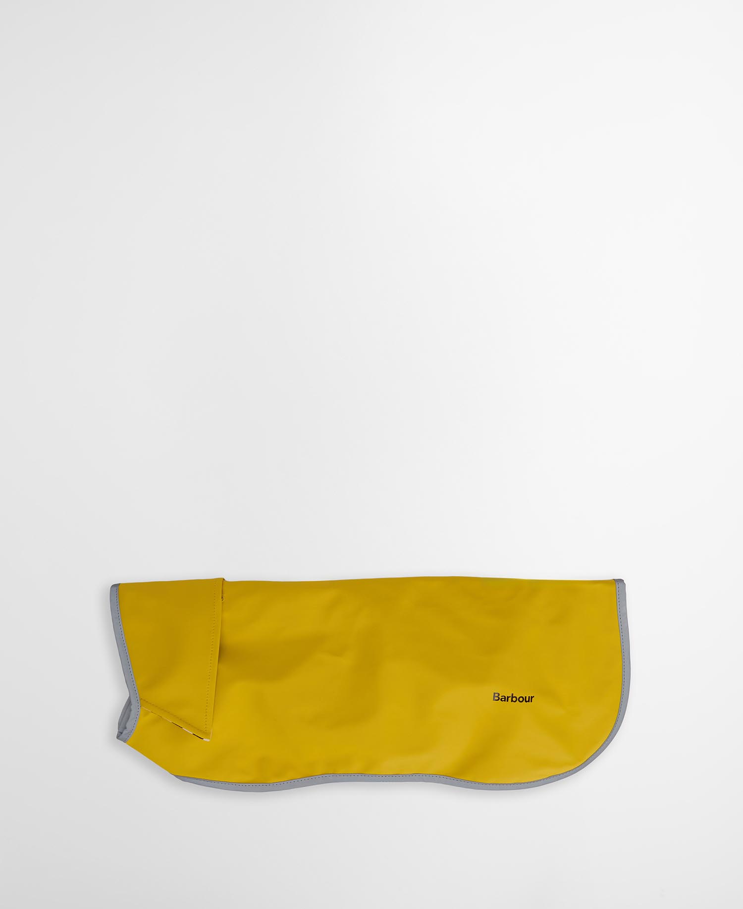 Evie Waterproof Dog Coat Limeade