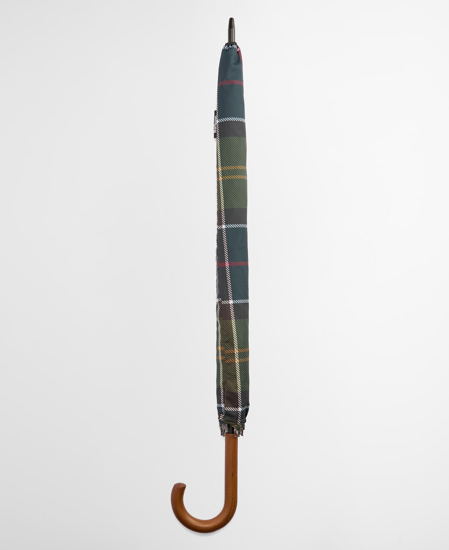 Ombrello in tartan
