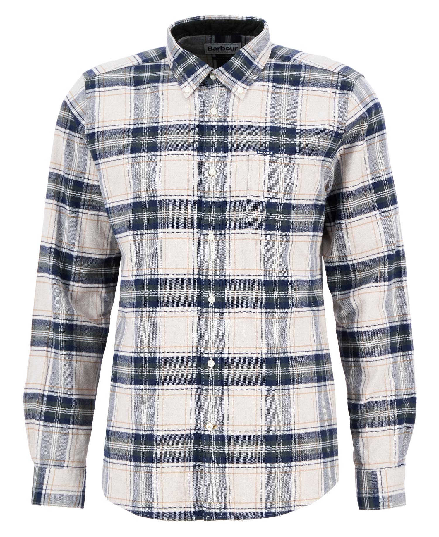 Camicia Betsom taglio sartoriale