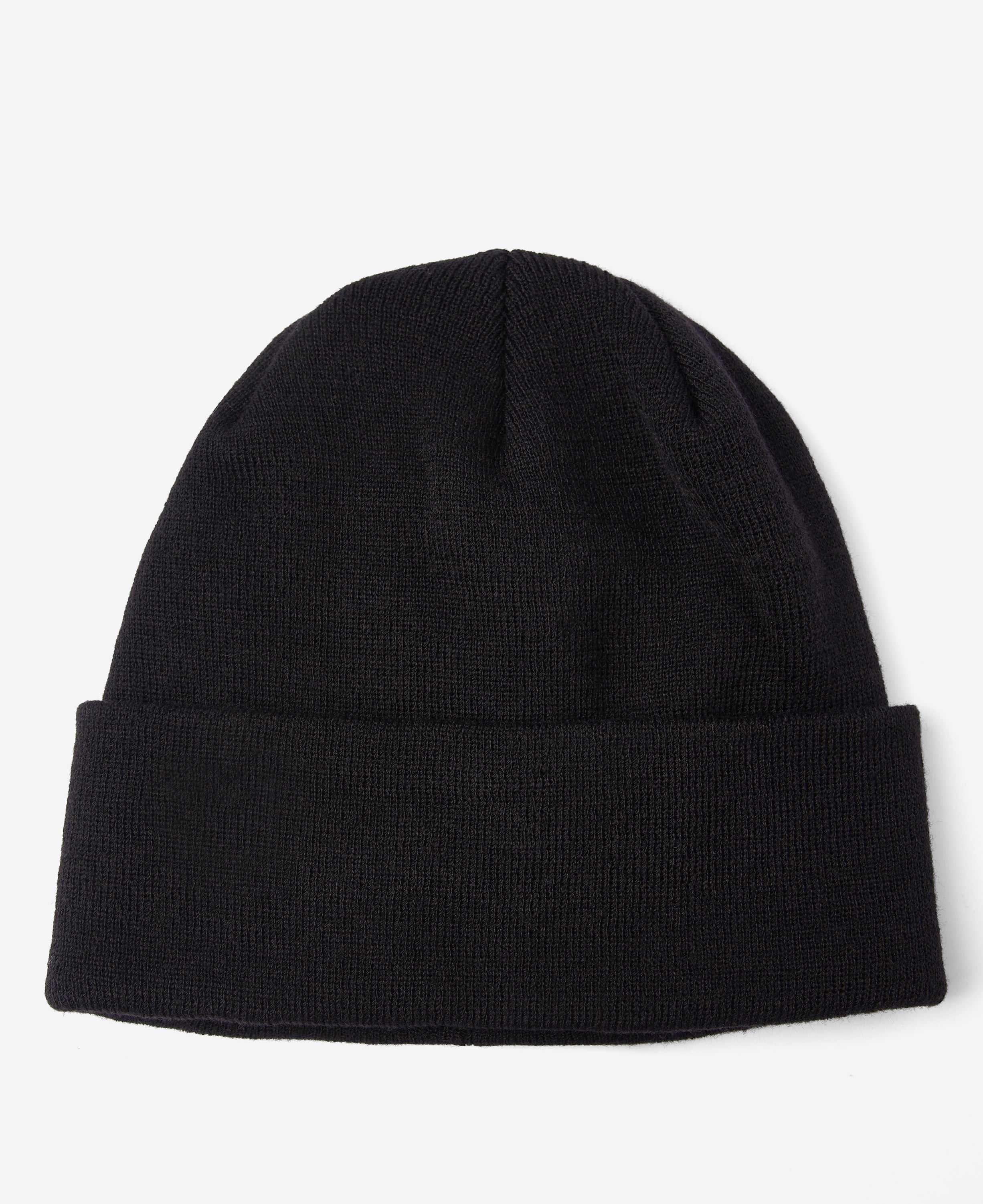 Healey Beanie Classic Black