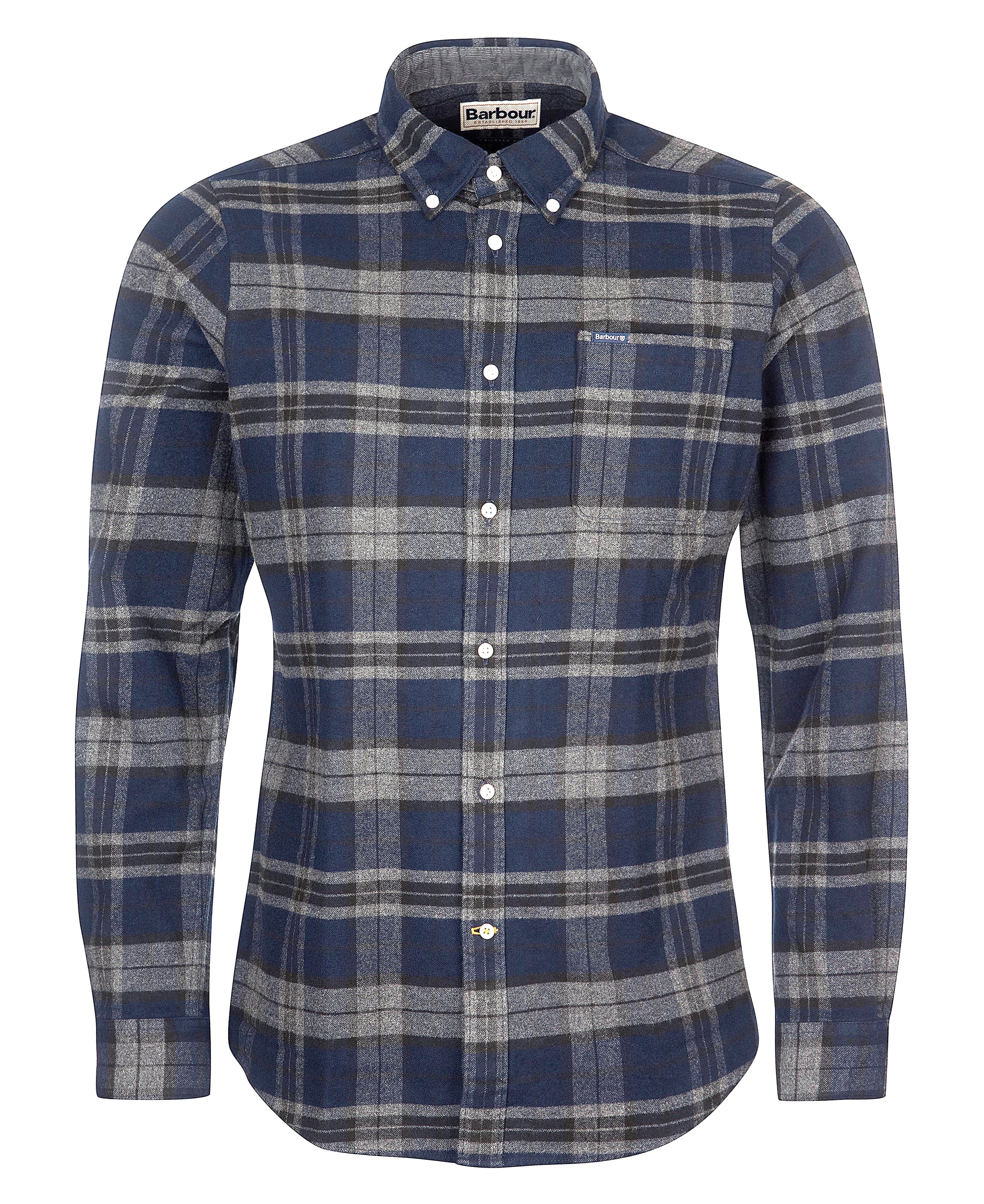 Hemd Betsom Tailored