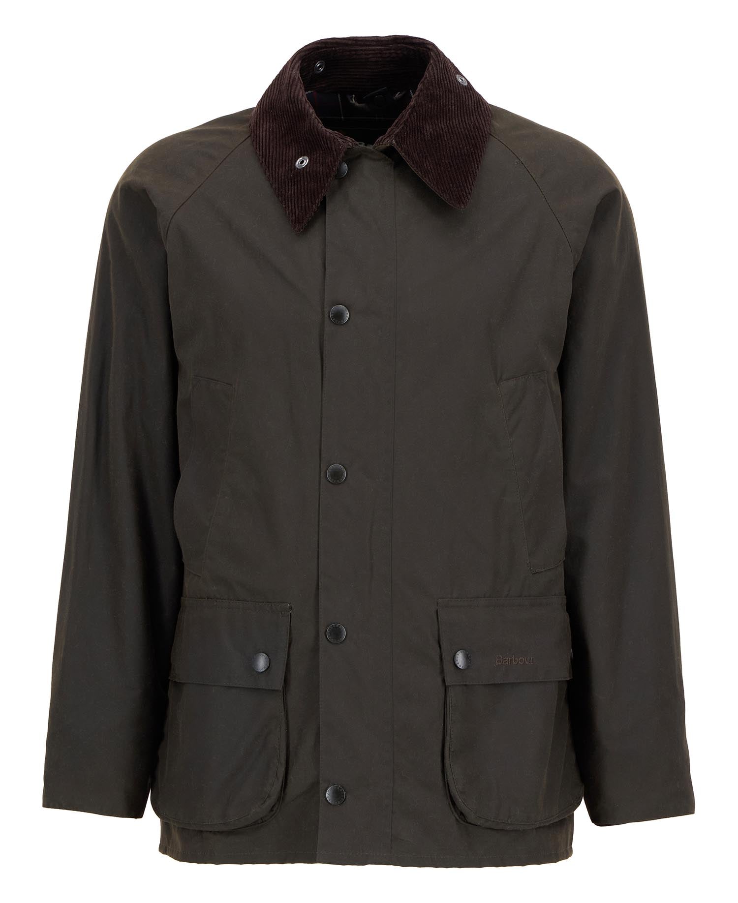 Classic Bedale&reg; Waxed Jacket