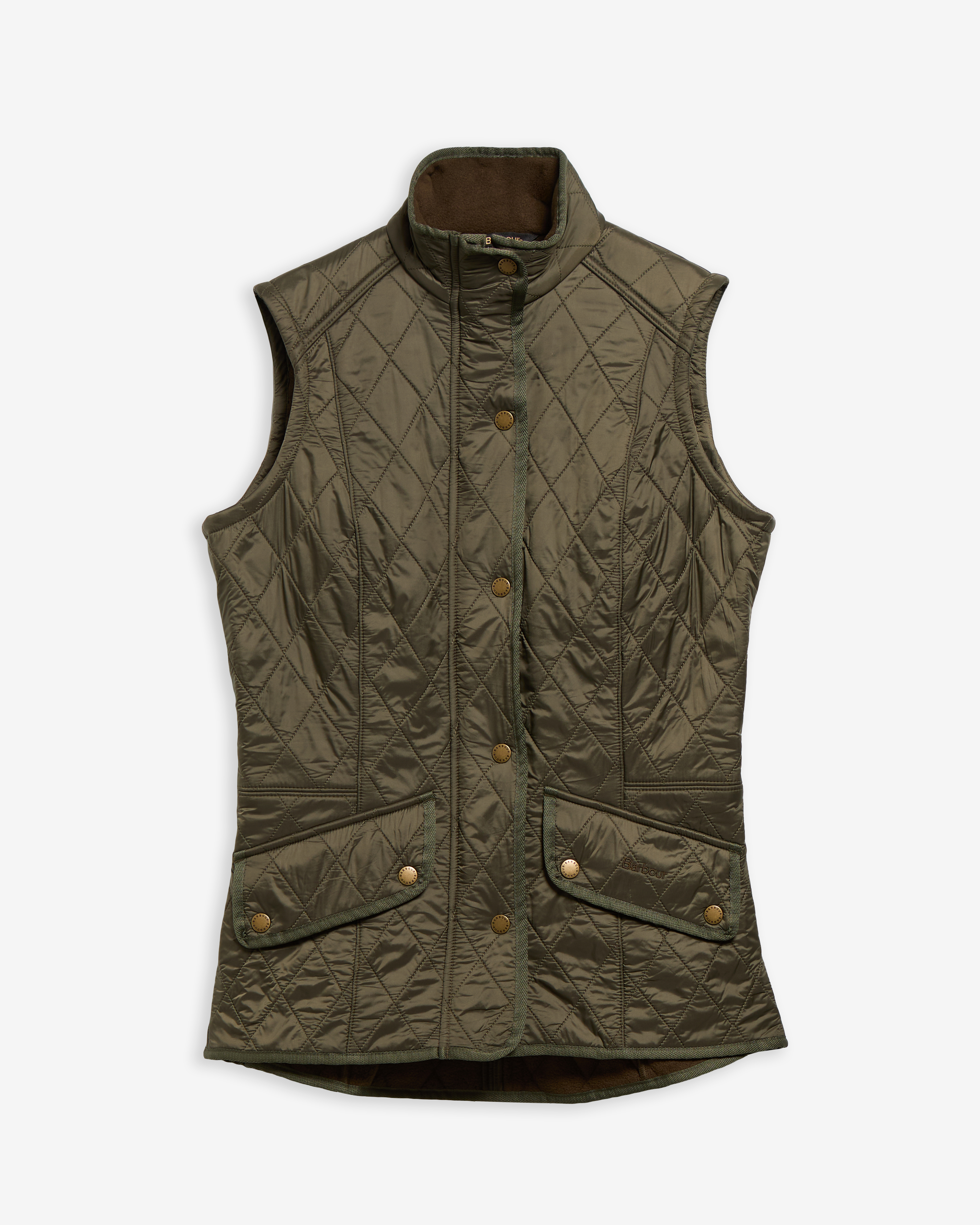 Cavalry Gilet