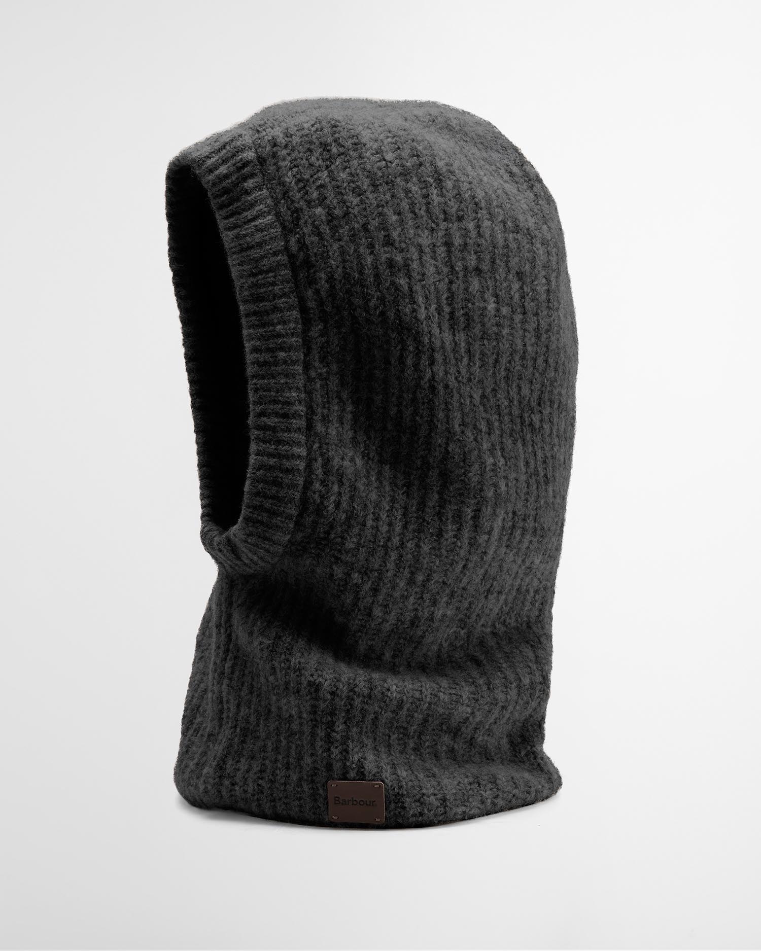 May Snood Charcoal