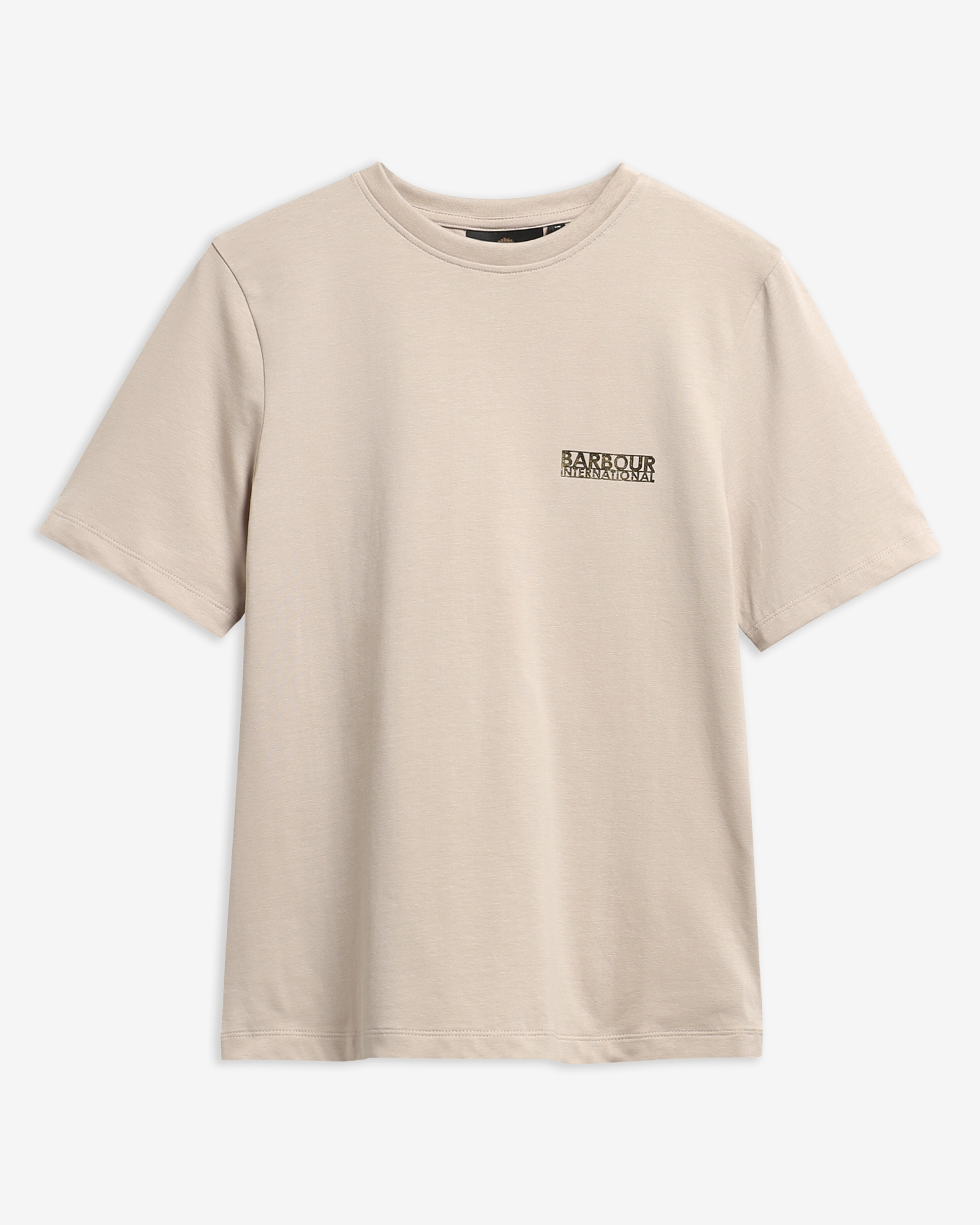 Colletta T-Shirt Nutmeg