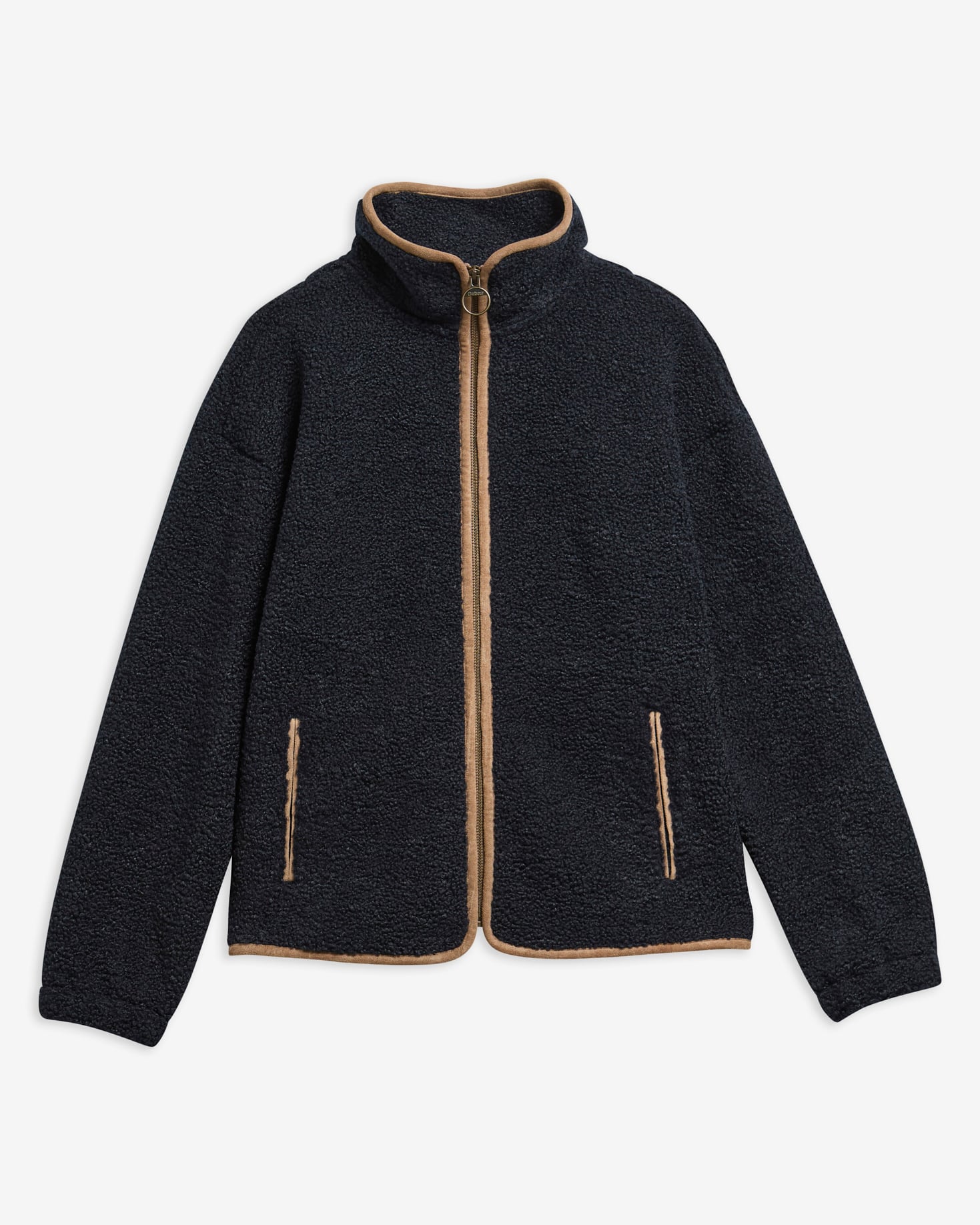 Homeswood Fleece Dark Navy