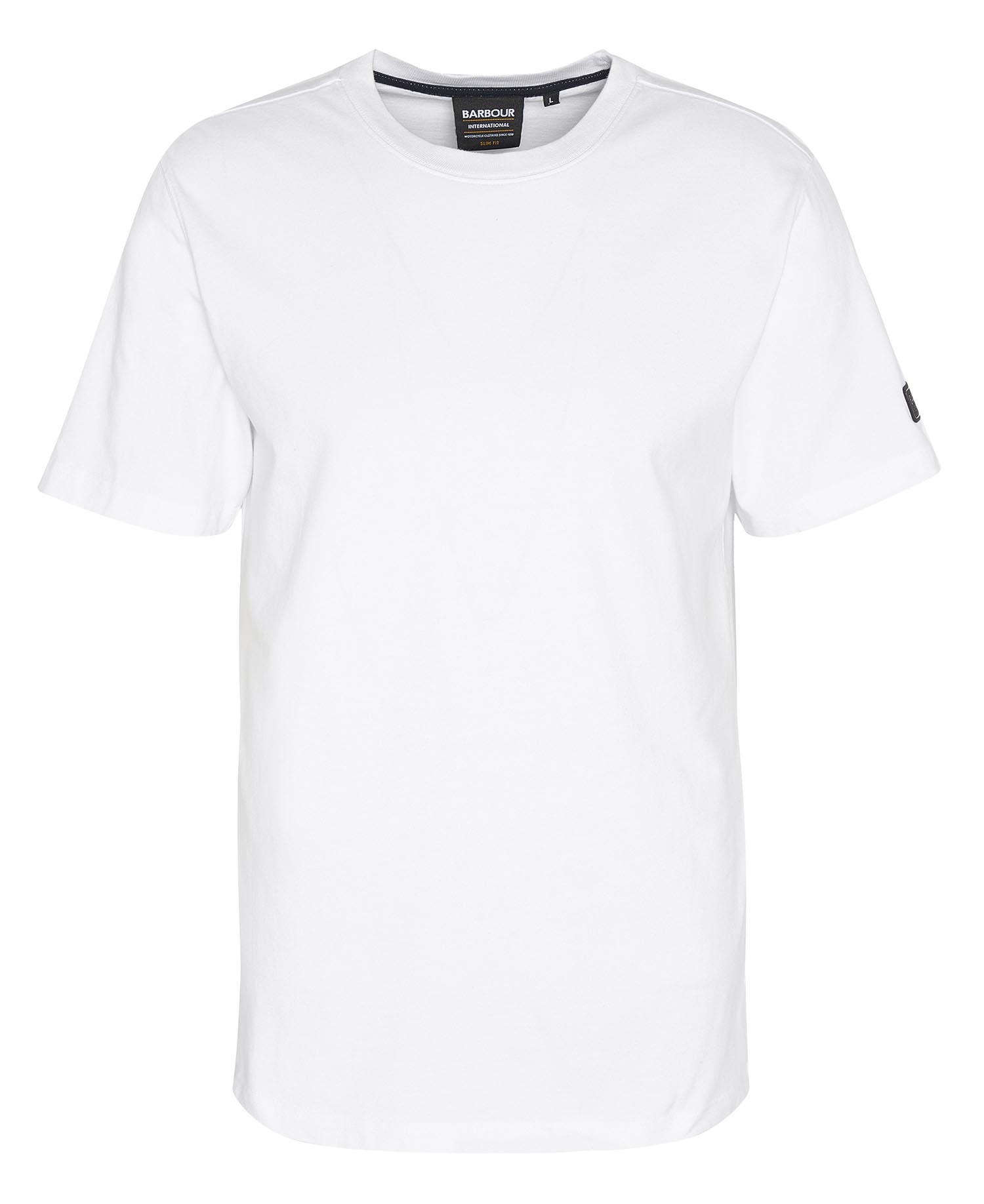B.Intl Break T-Shirt
