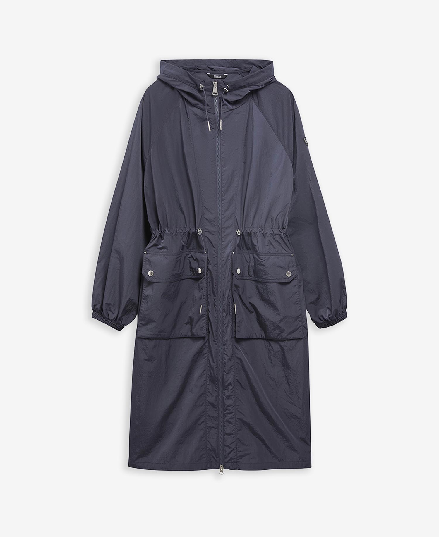 Danica Showerproof Jacket Odyssey