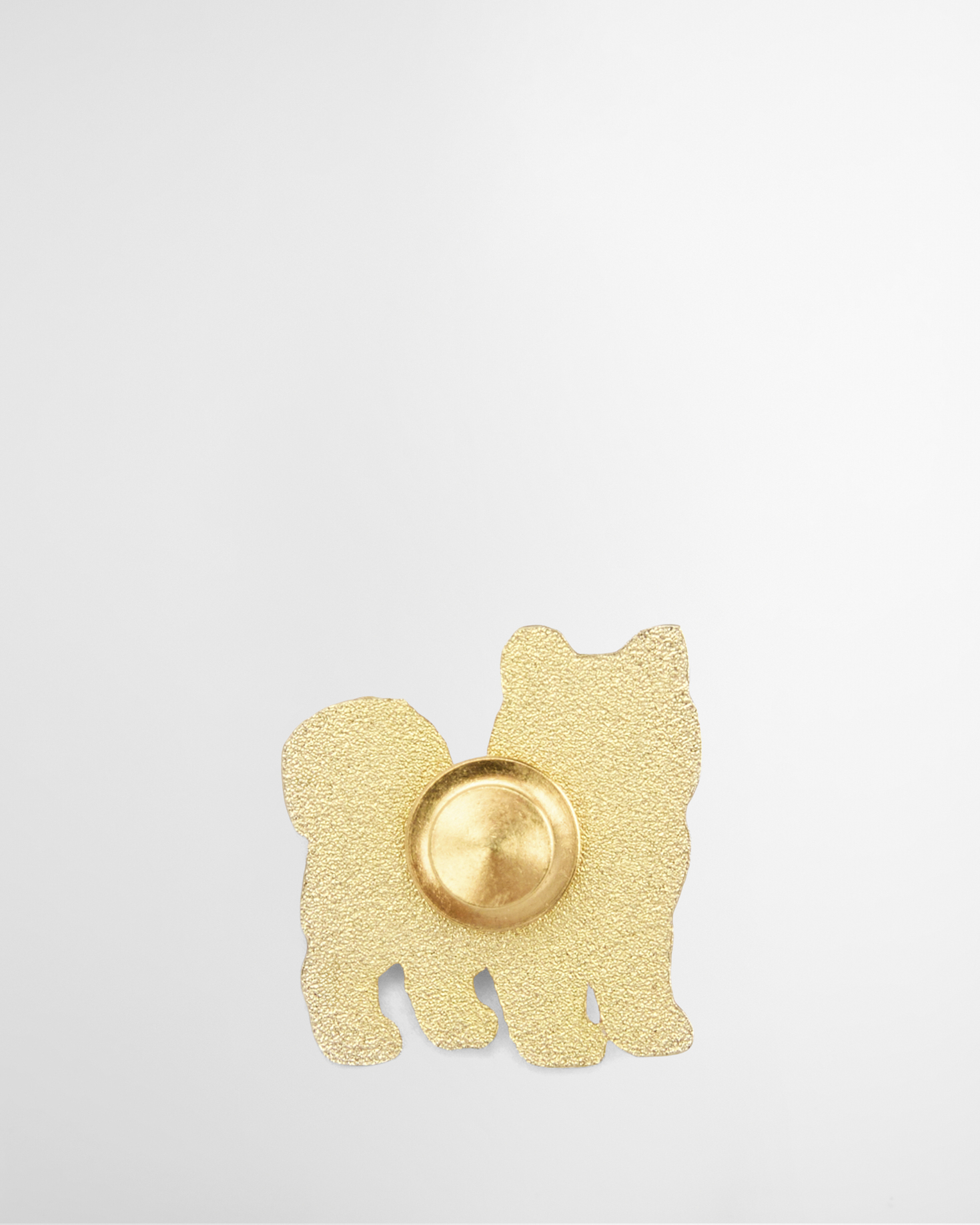 Shiba Pin Badge Shiba