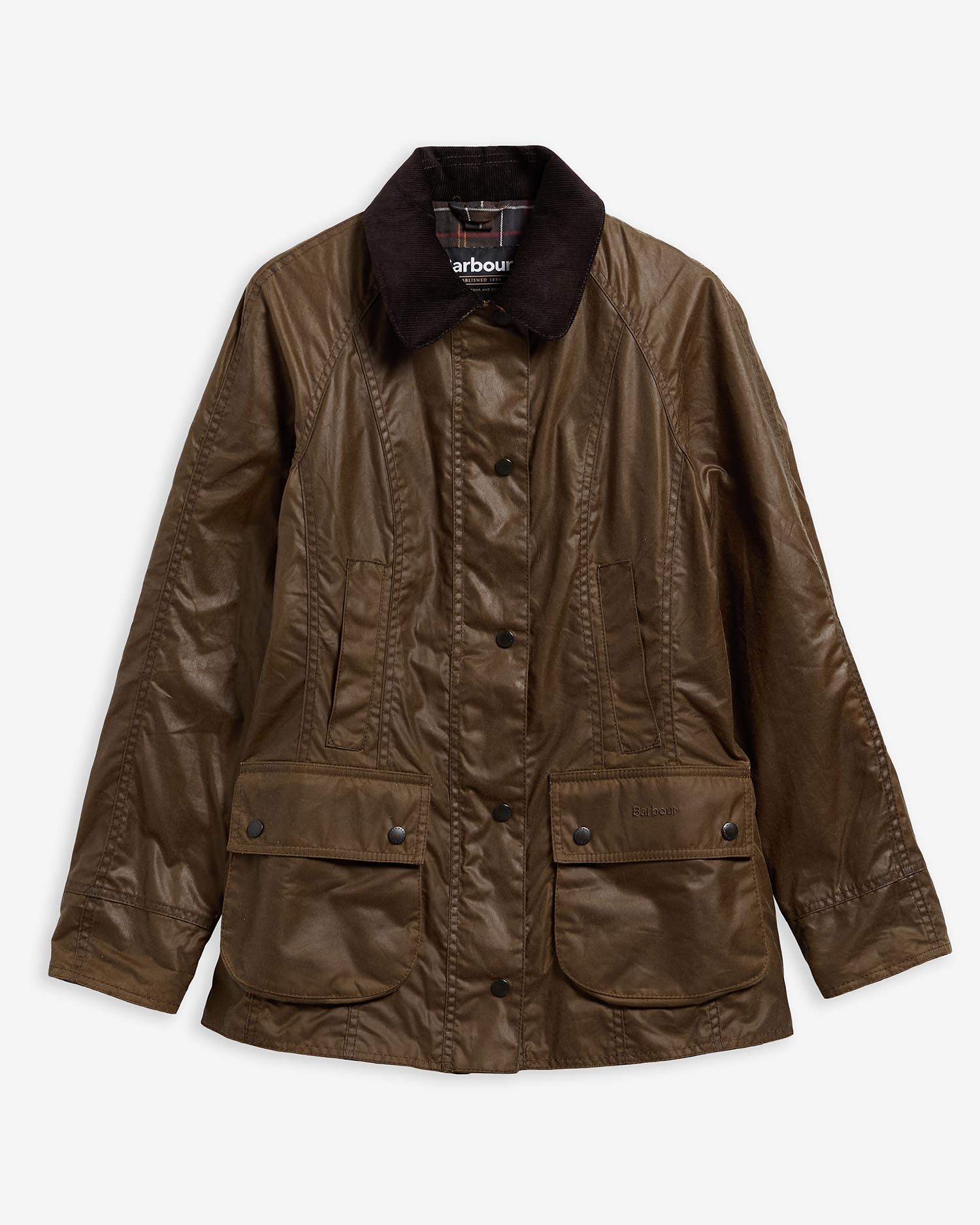 Wachsjacke Beadnell