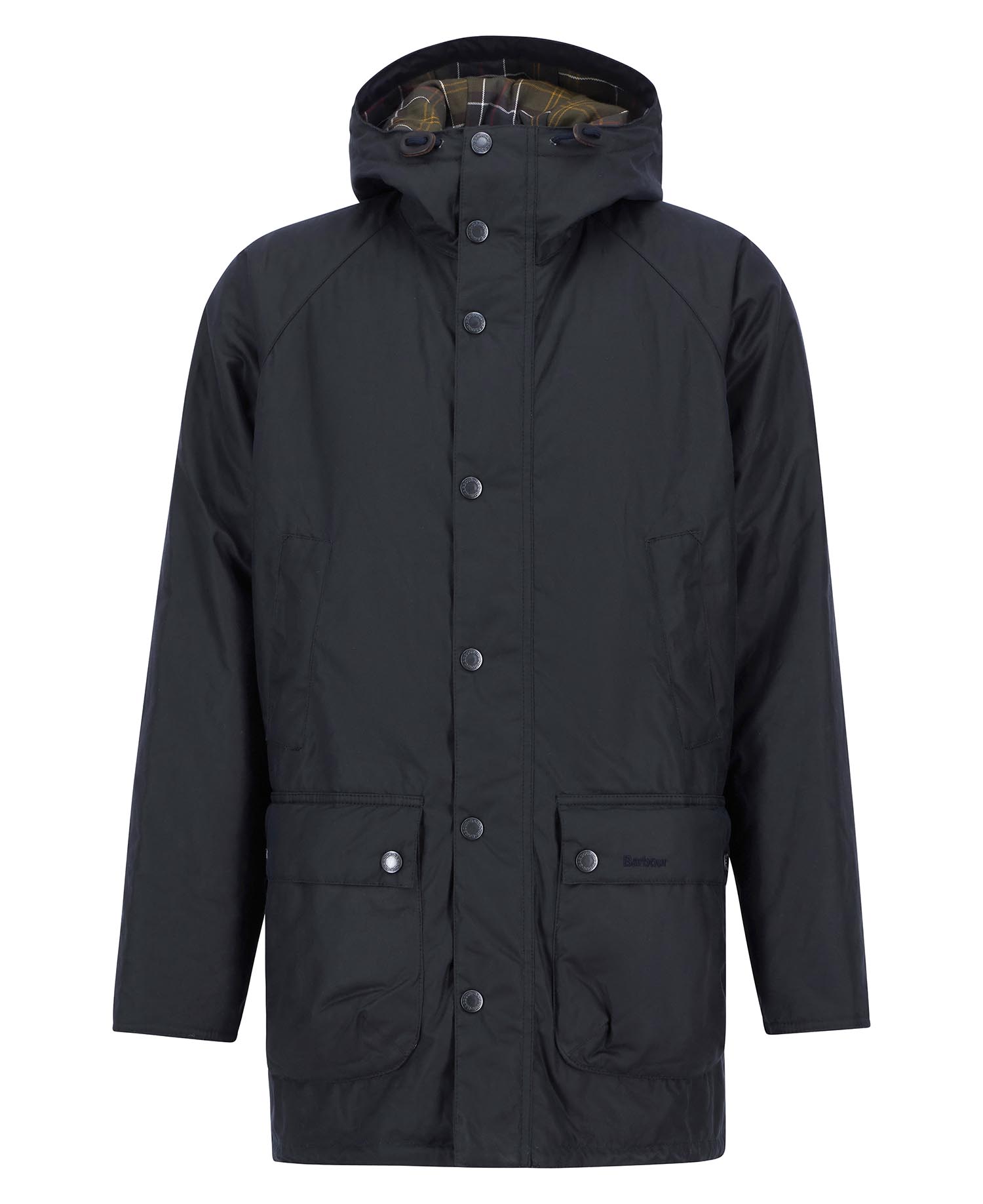 Parka cerato Bedale Navy