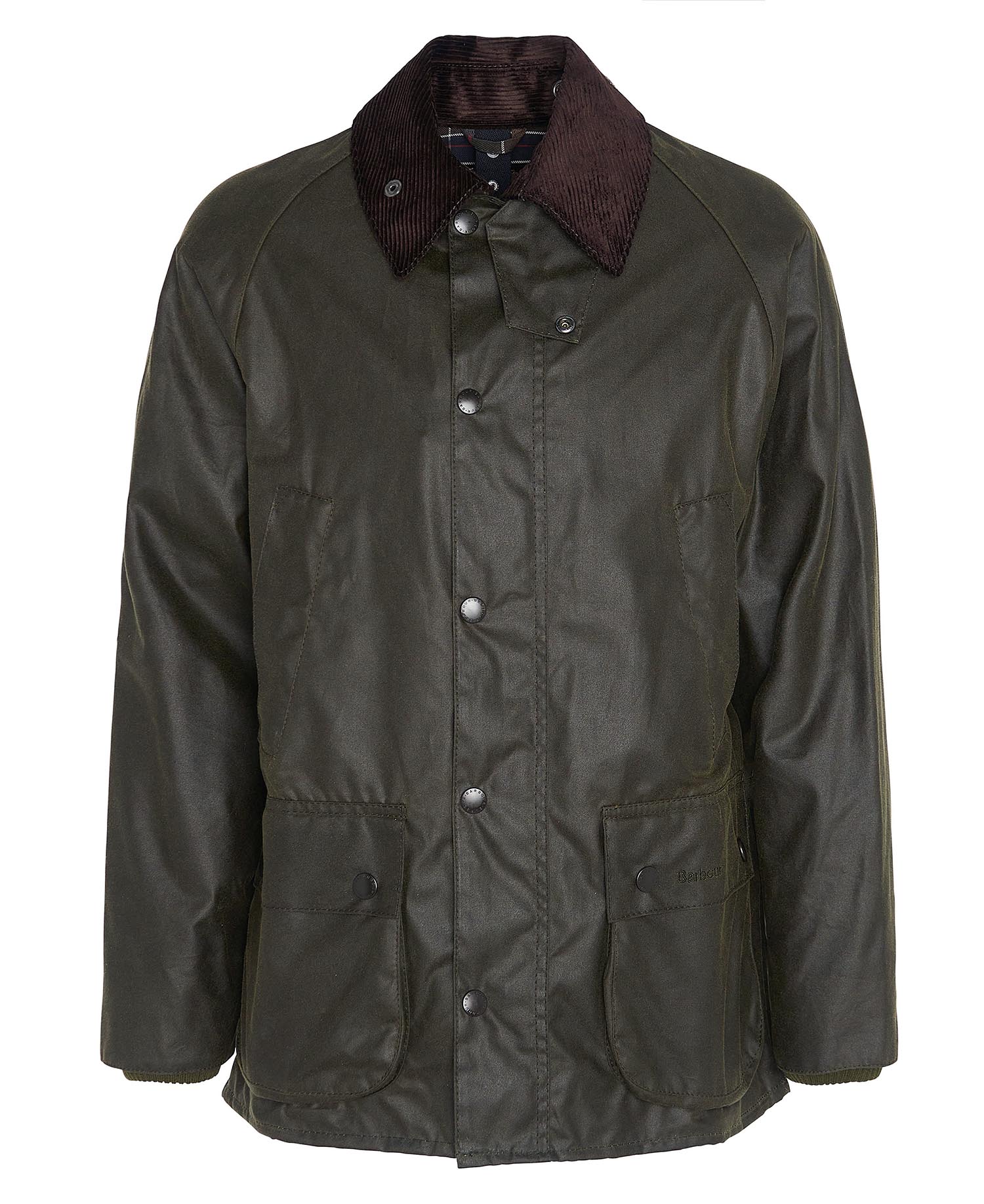 Bedale&reg; Waxed Jacket Archive Olive