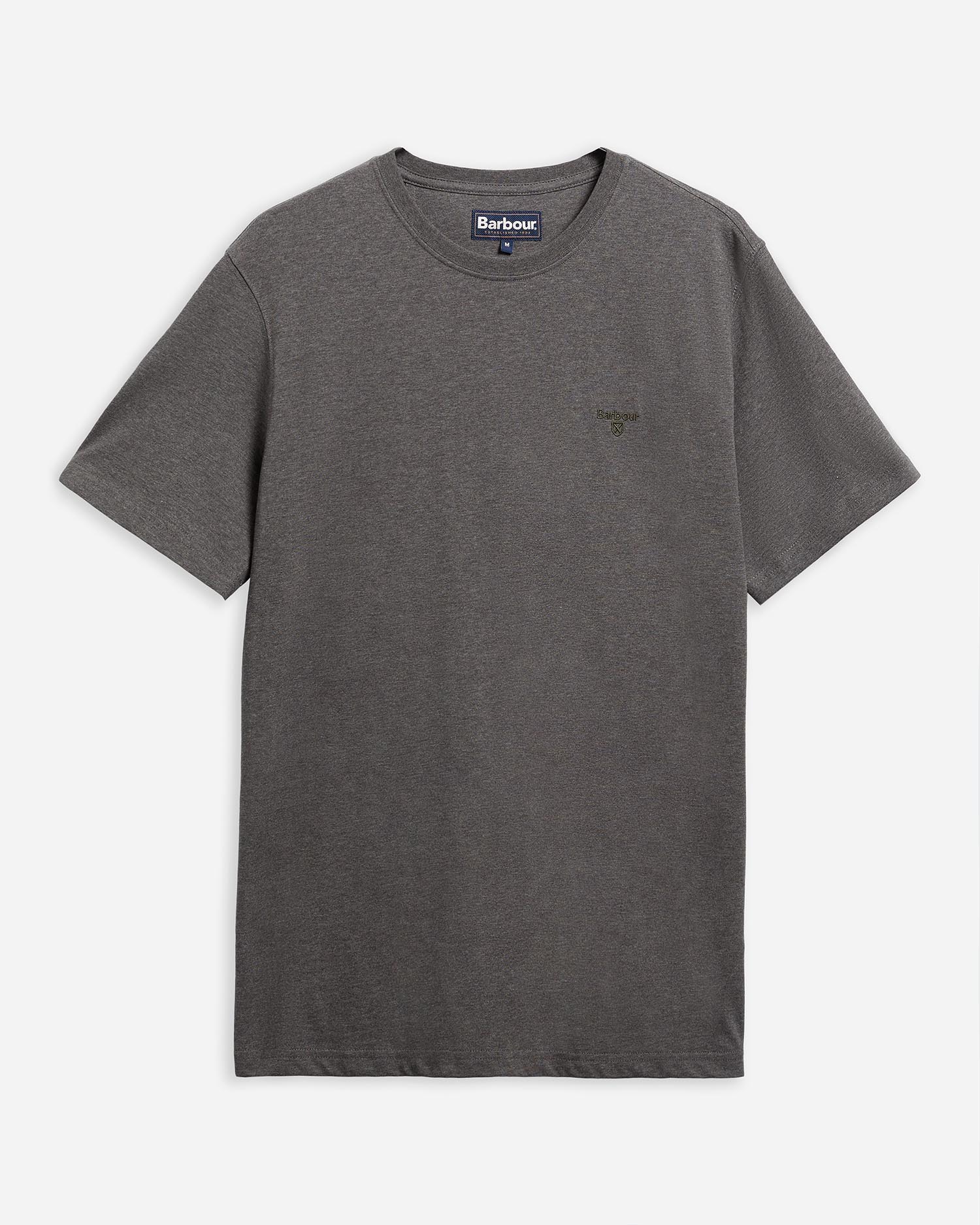 Essential Sports T-Shirt Slate Marl