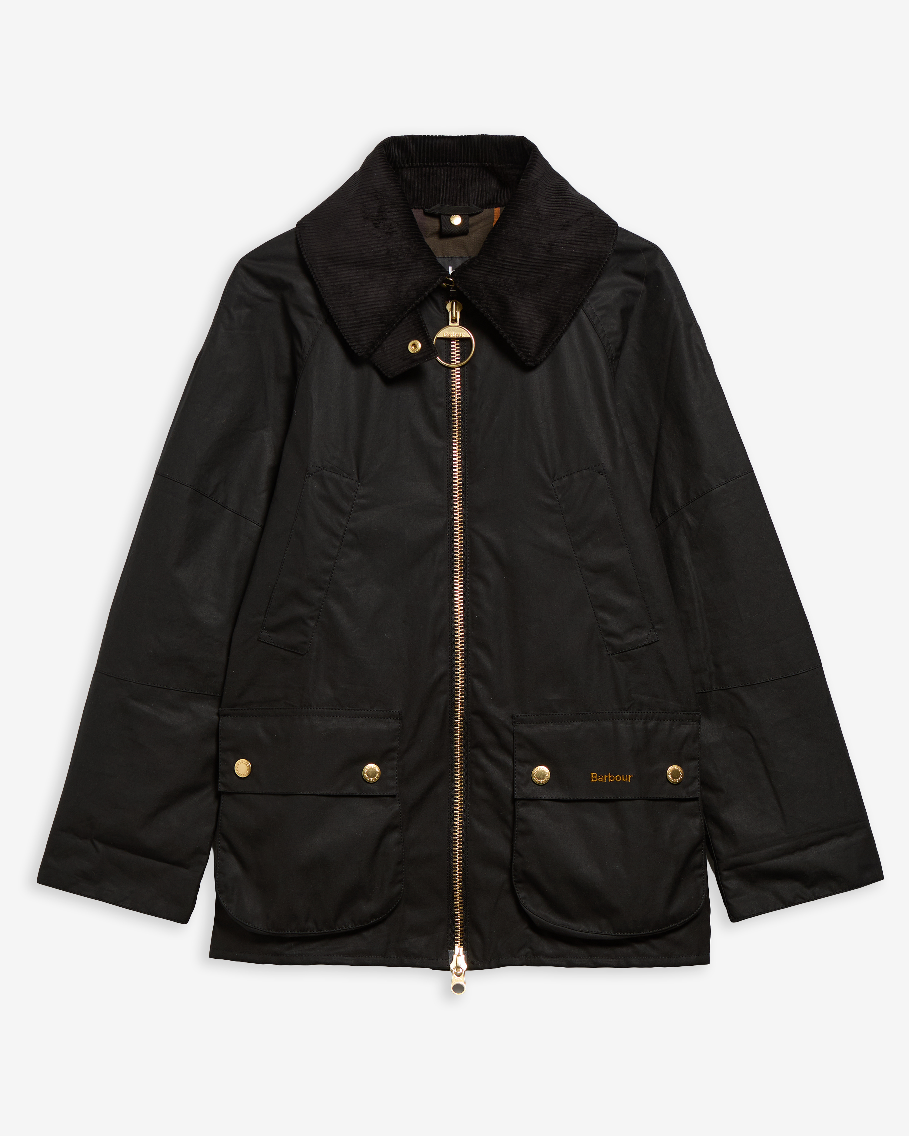 Allerston Waxed Jacket