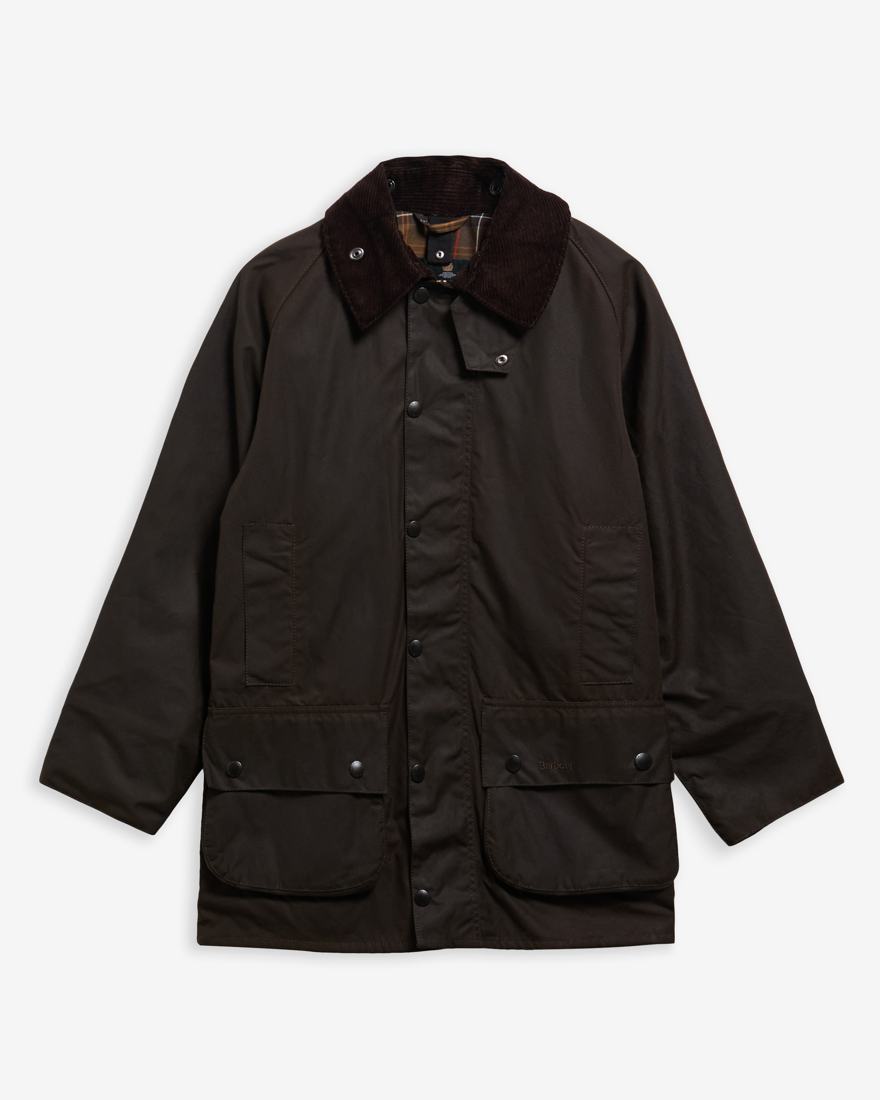Classic Beaufort&reg; Waxed Jacket