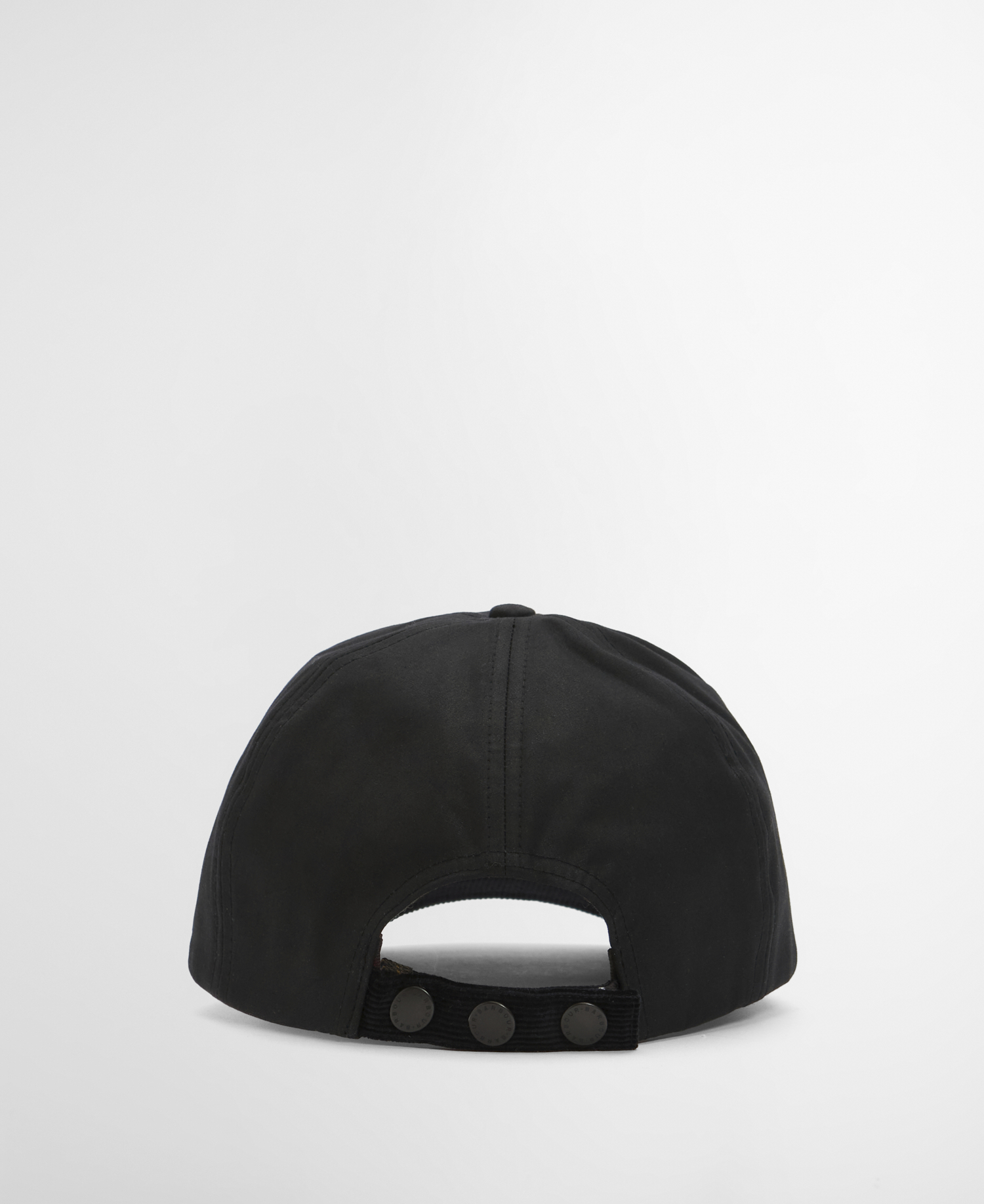 Cappellino Ashby Black