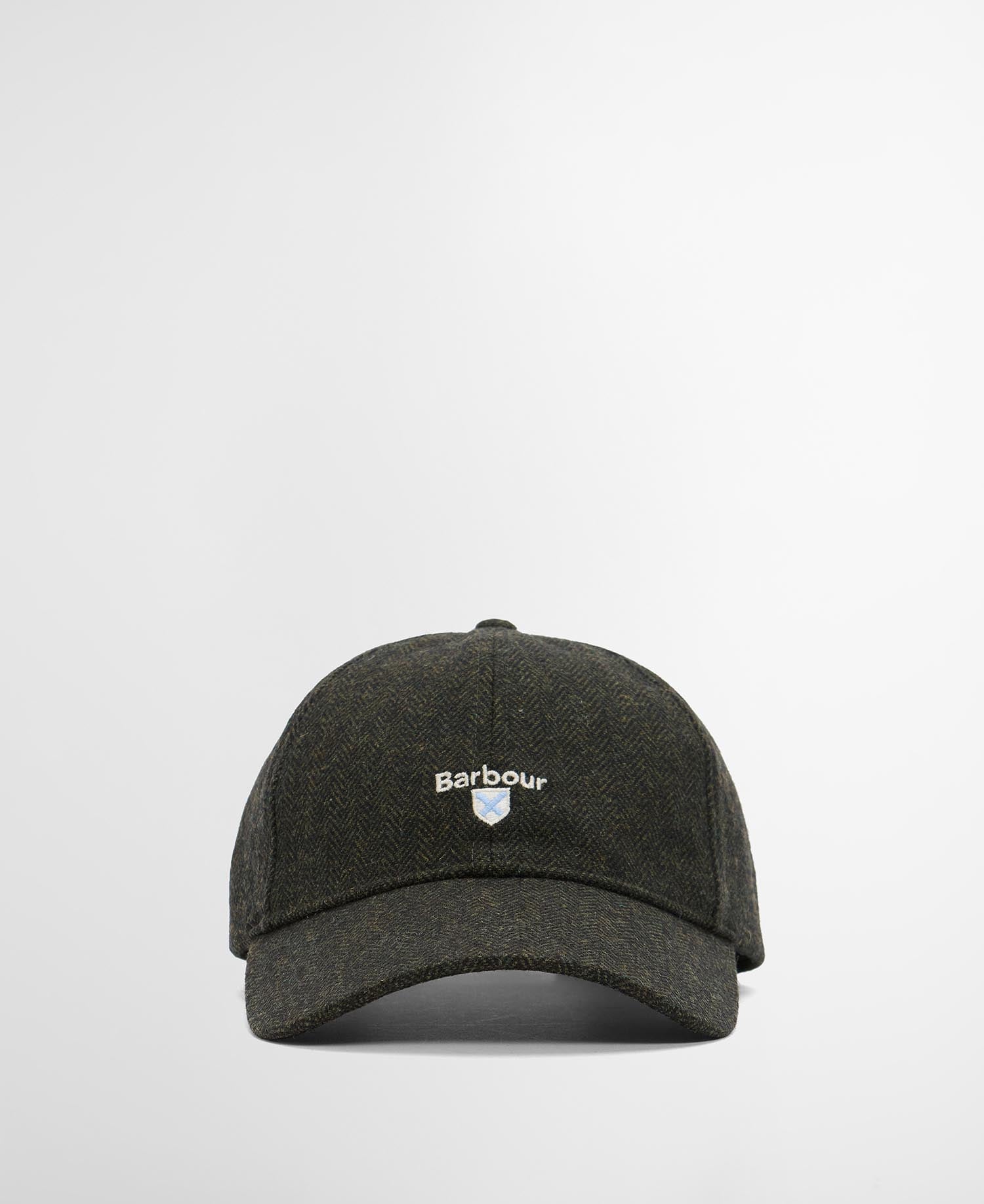 Barlow Cap Olive