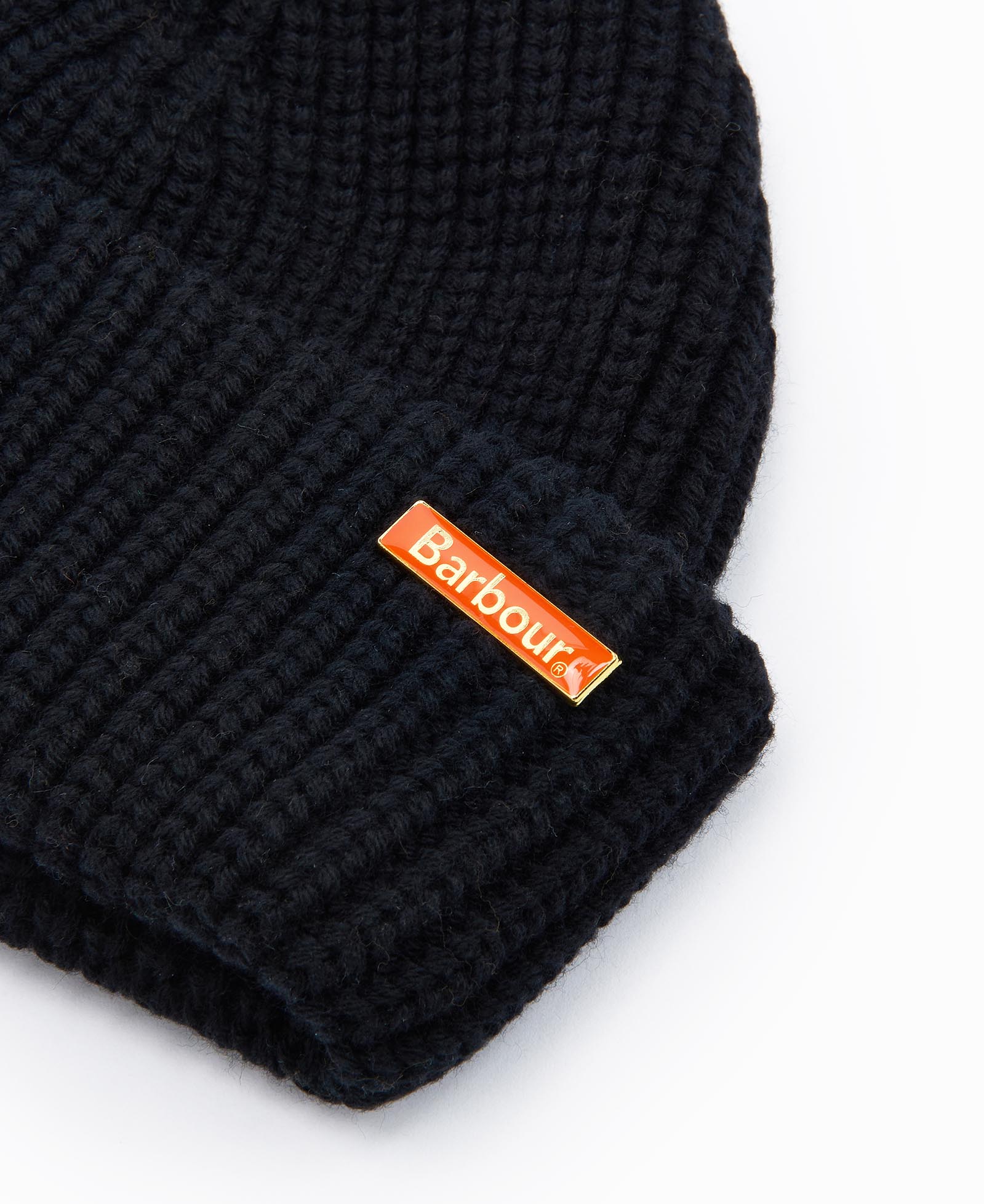 Beanie Mosely Fisherman
