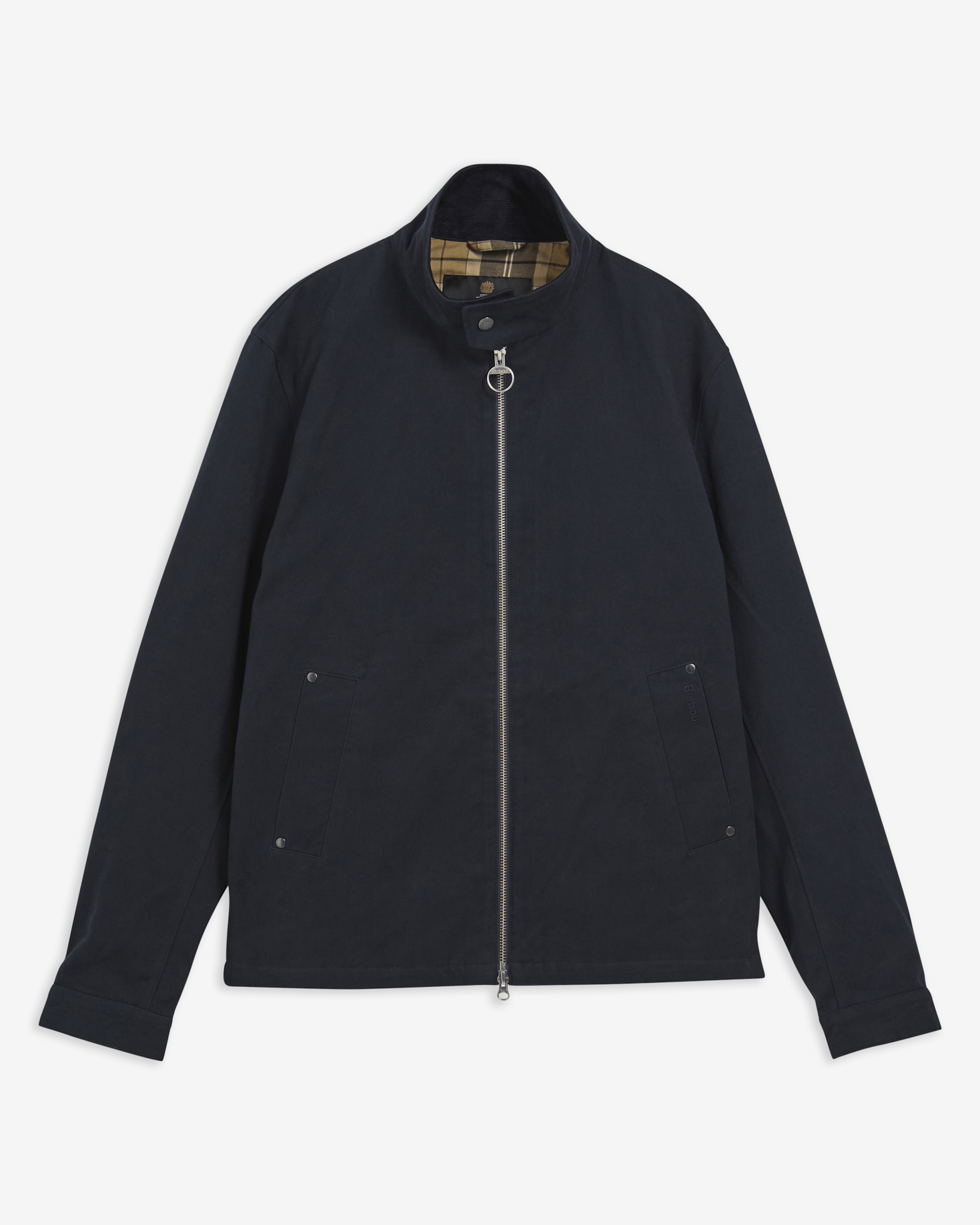 Cordford Casual Jacket Navy