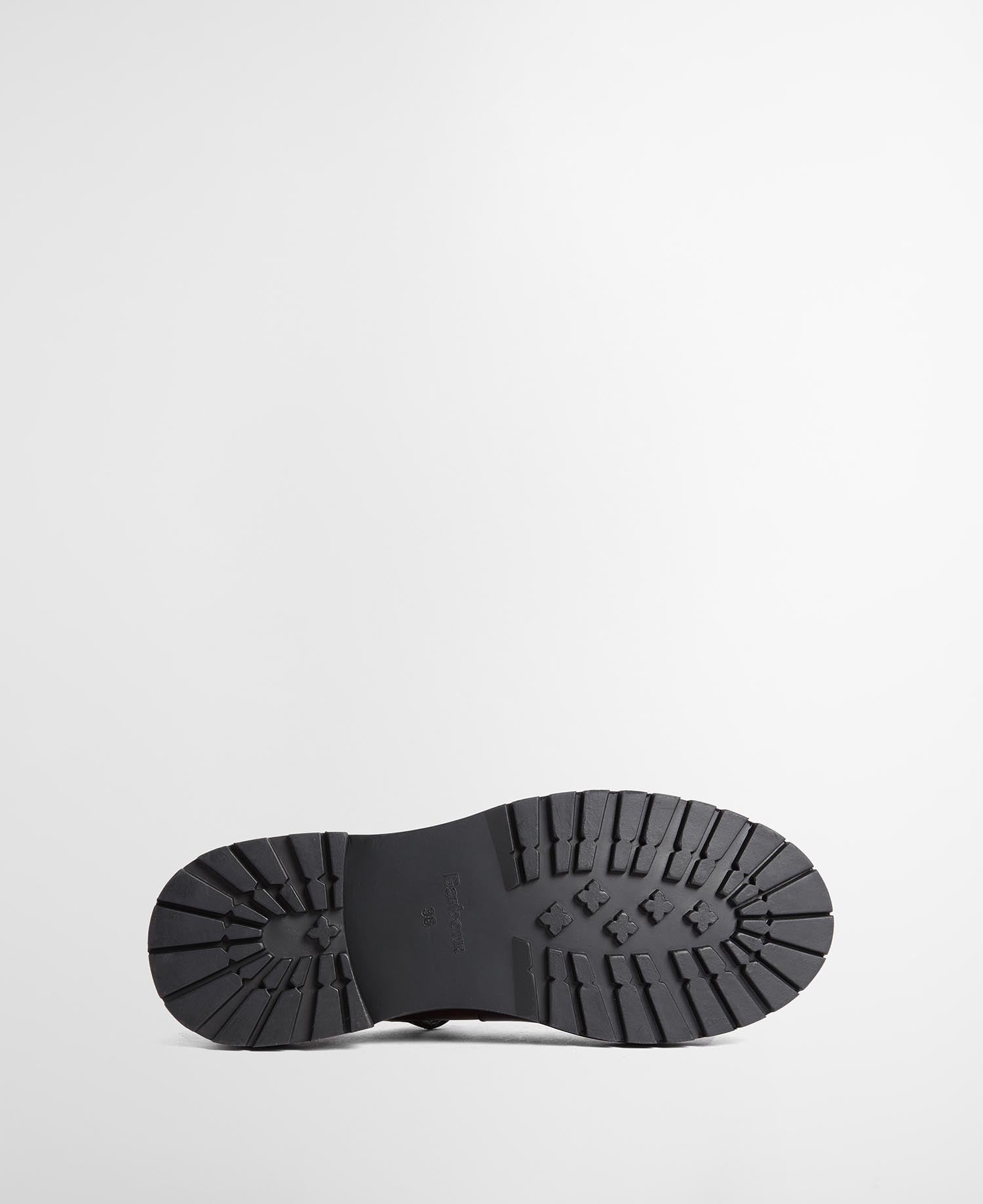 Ryton Mary Jane Shoes Melot
