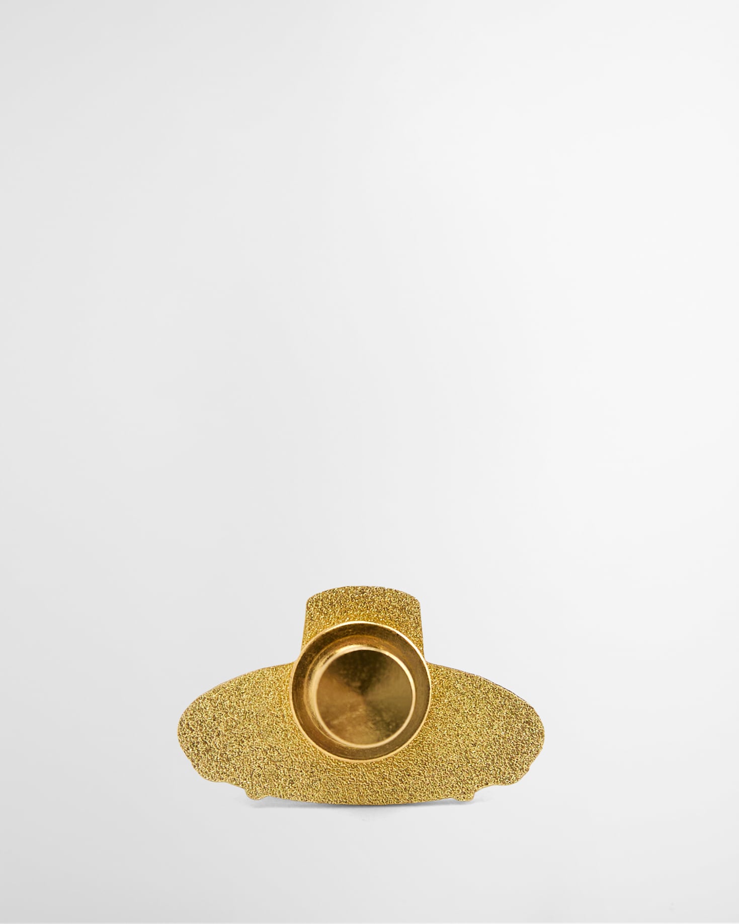 Hat Pin Badge Hat