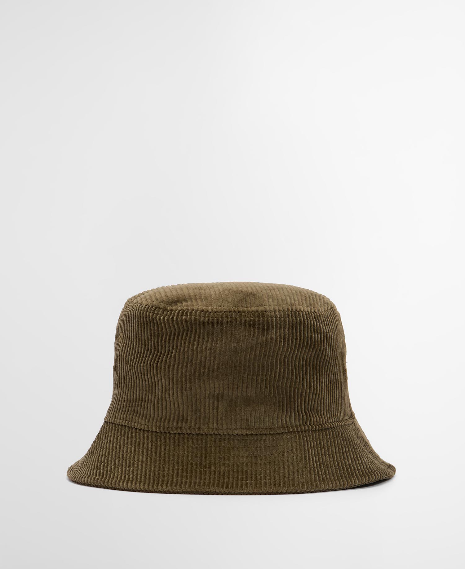 Barbour Bucket Hat Preston Olive