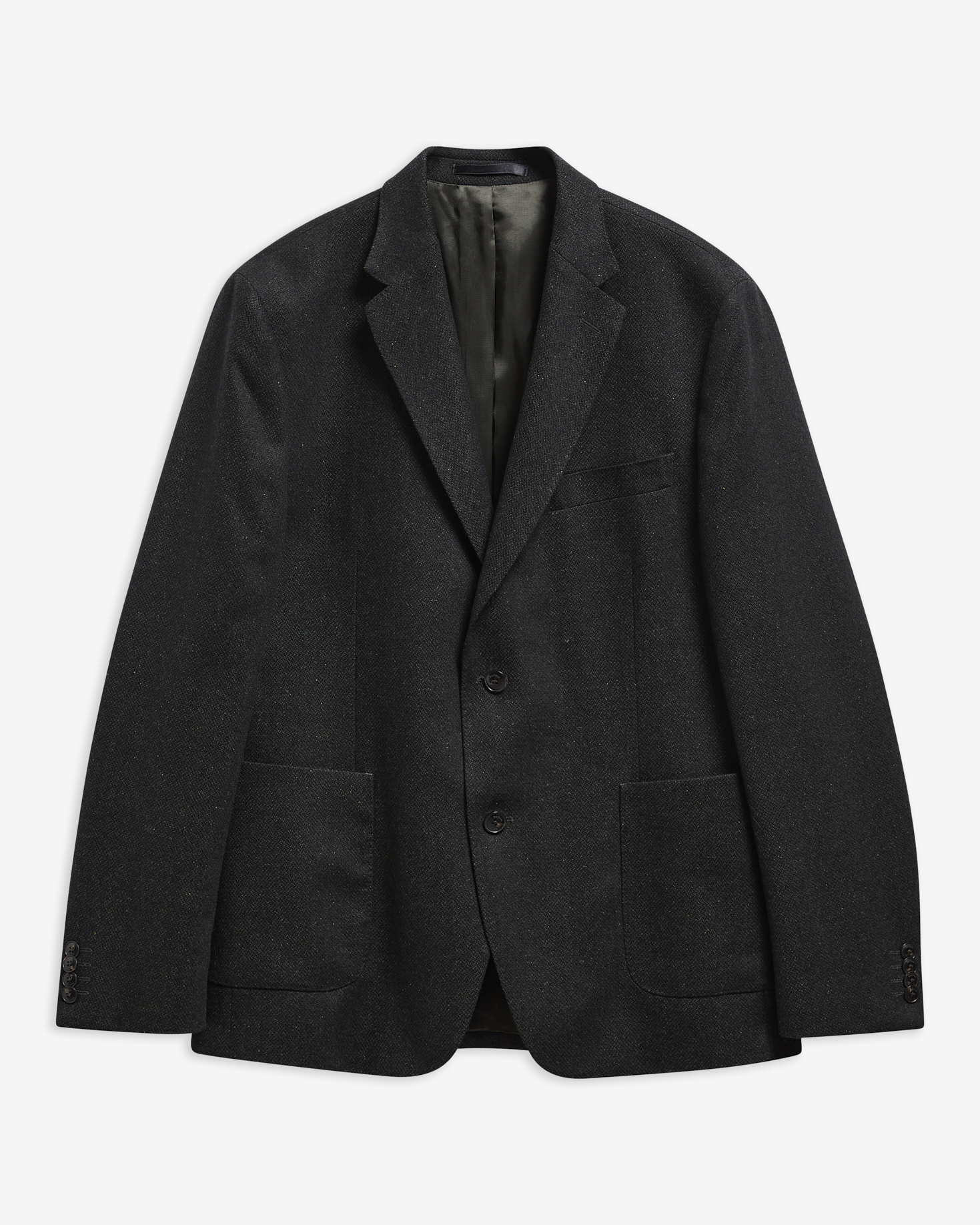 Barbour Blazer Snowshill Donegal Forest