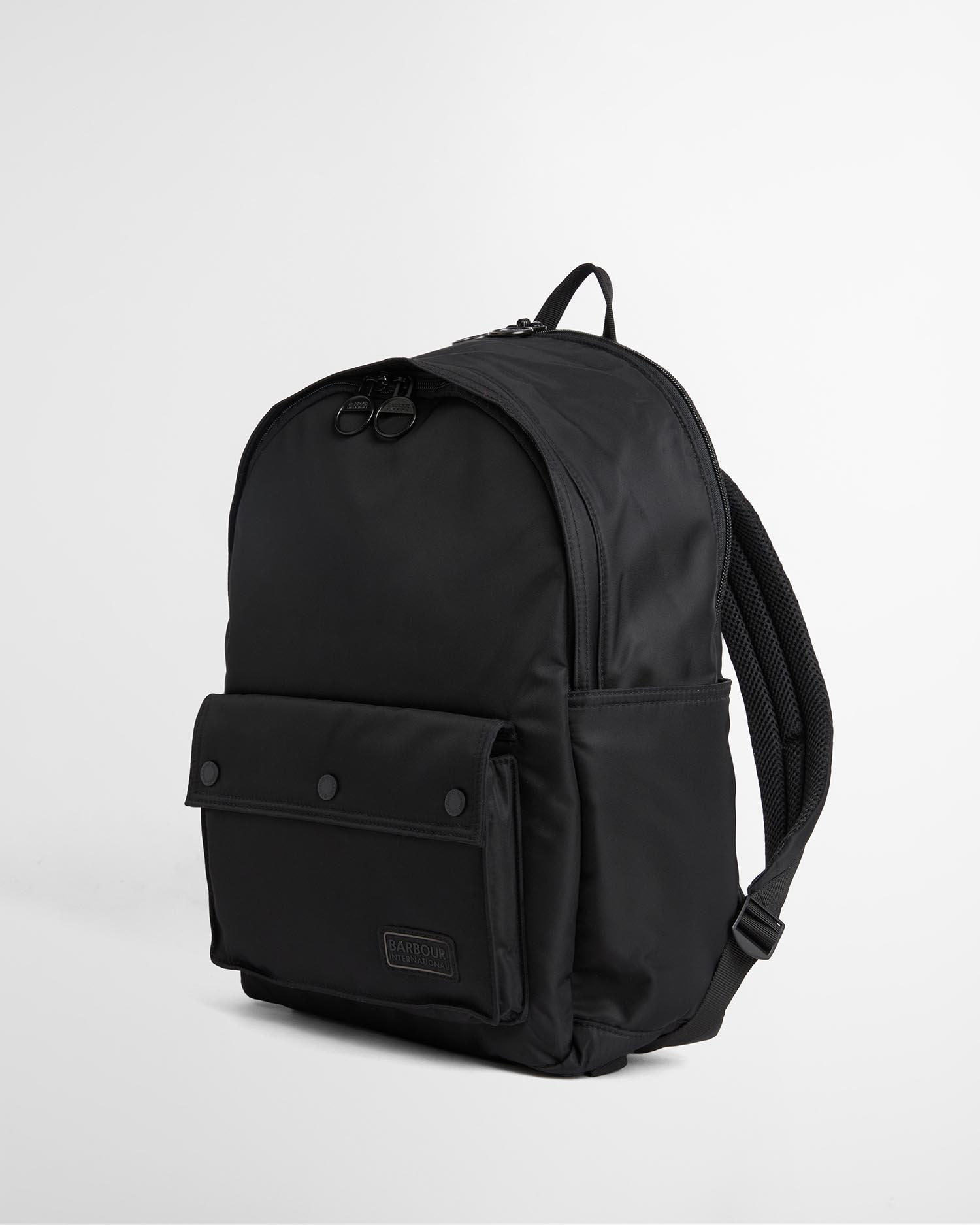 Daleson Backpack Black