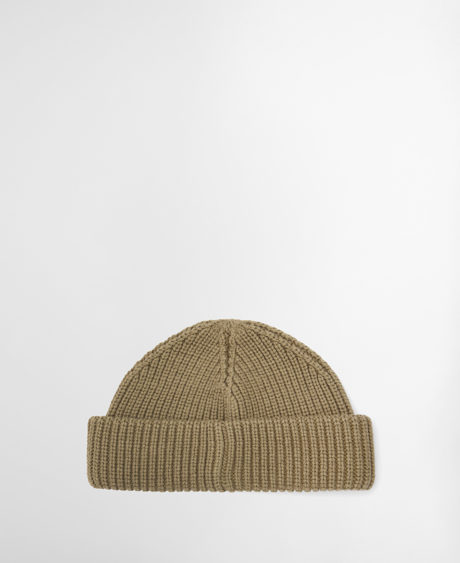 Beanie Mosely Fisherman Mushroom