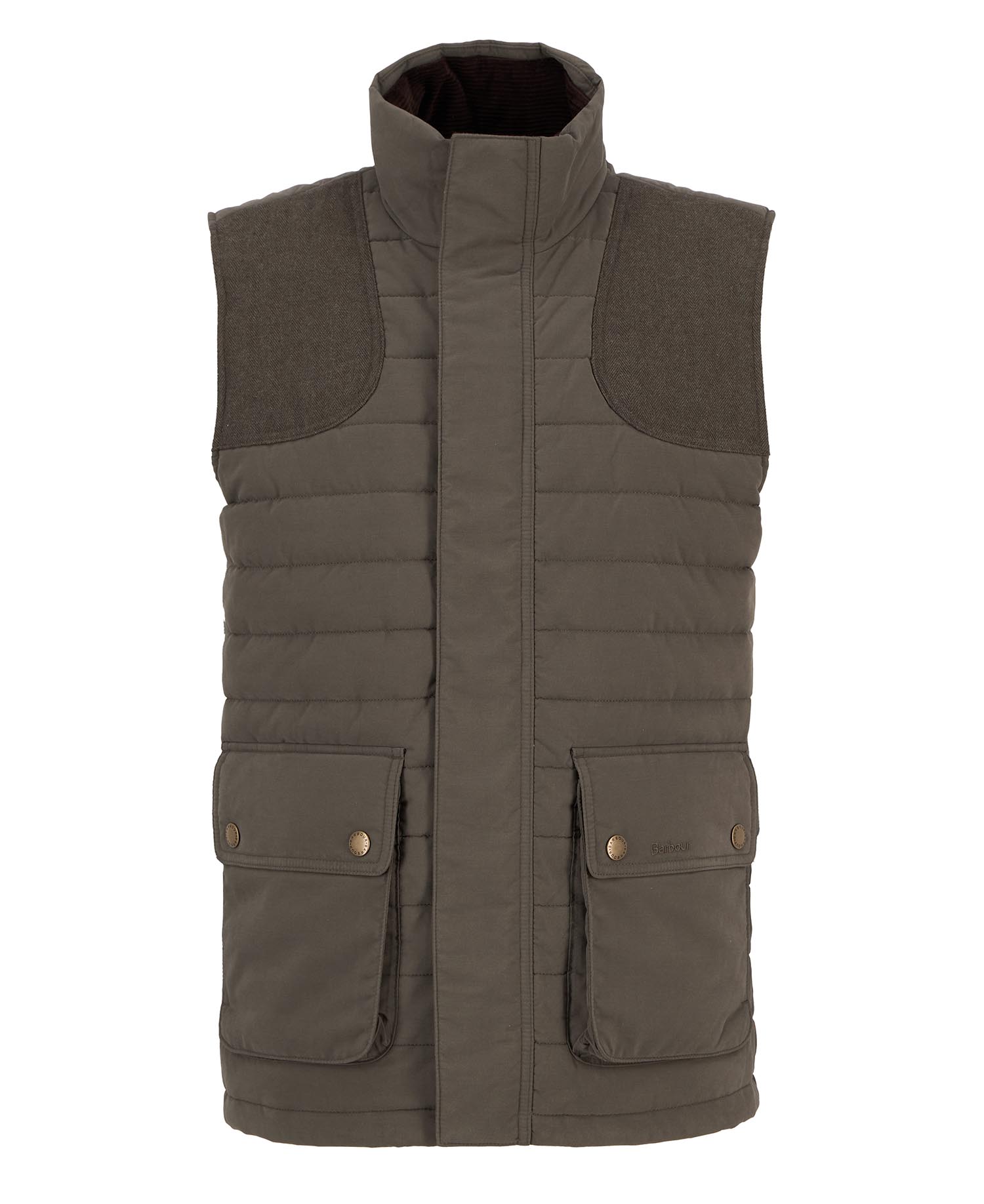 Bradford Gilet