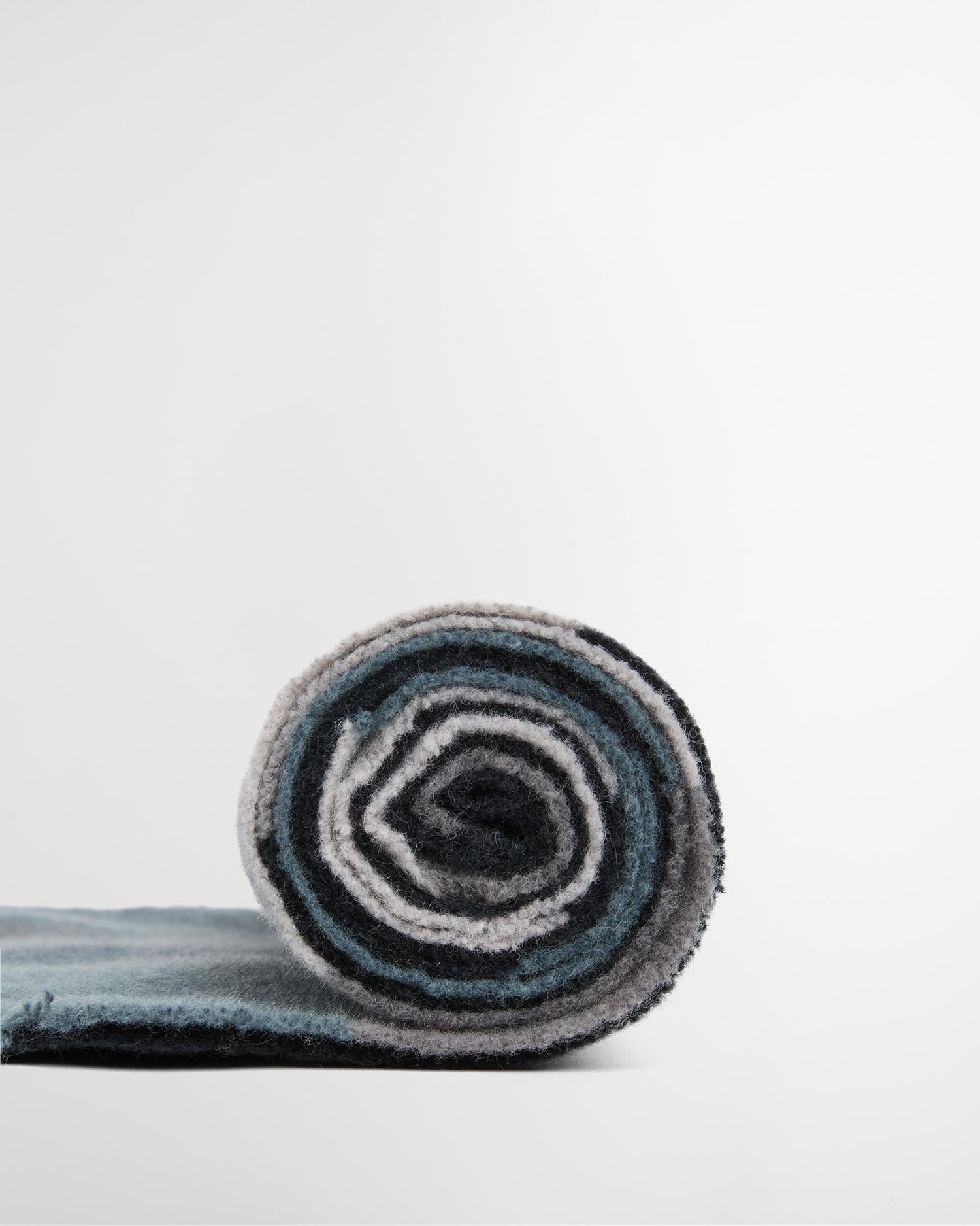 Schal Westerdale Dark Slate/Smoke