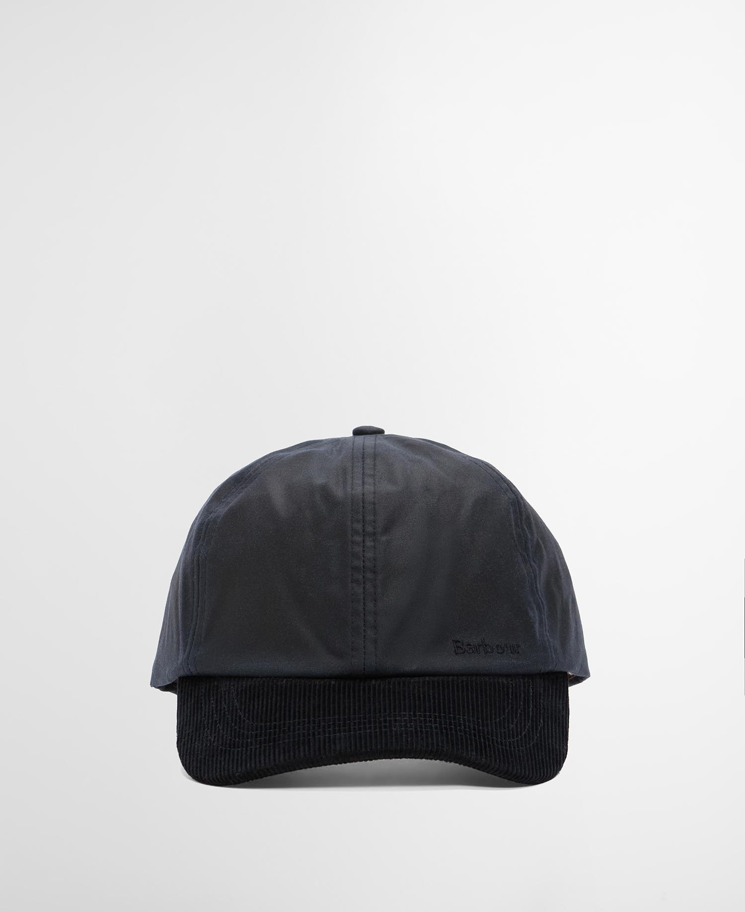 Cappellino cerato Beadnell Navy