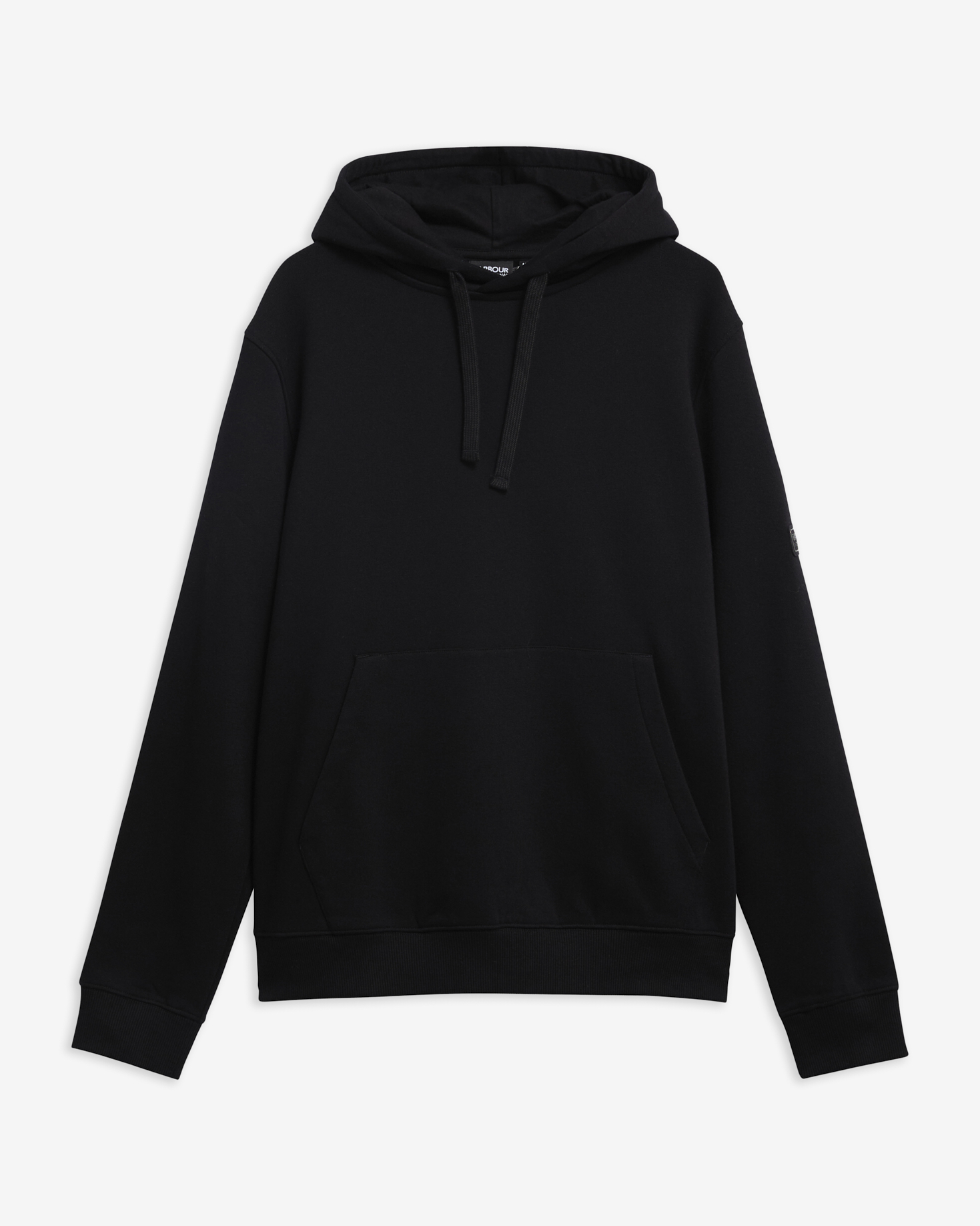 B.Intl Jogginganzug Map Black