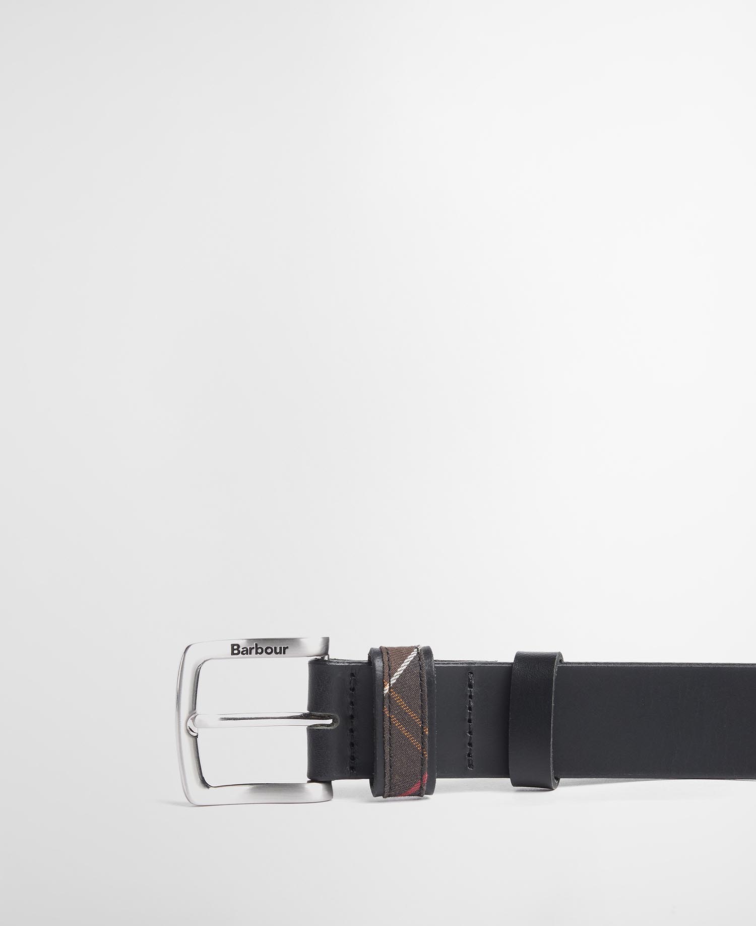 G&uuml;rtel Esk Leather