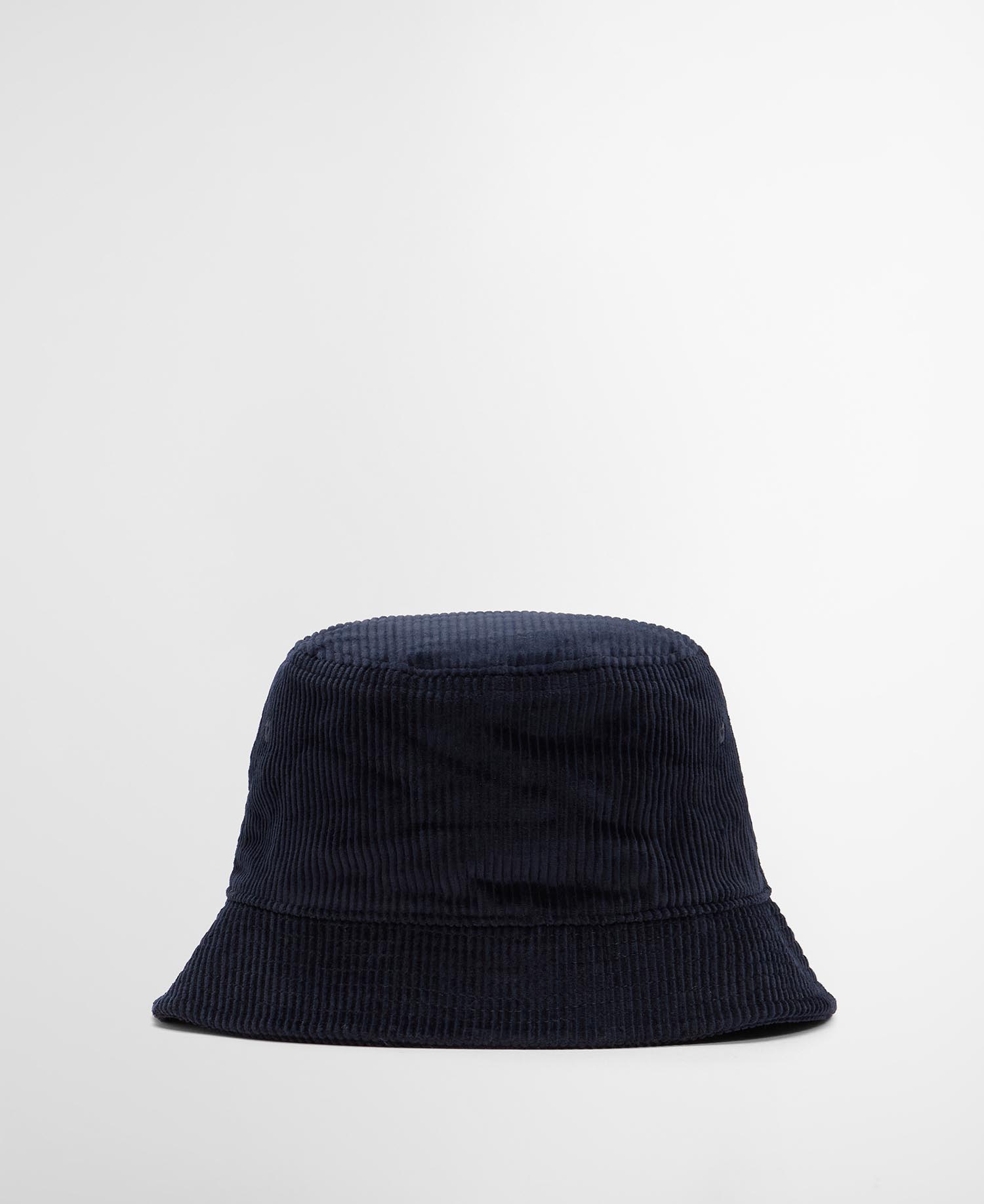 Barbour Bucket Hat Preston Navy